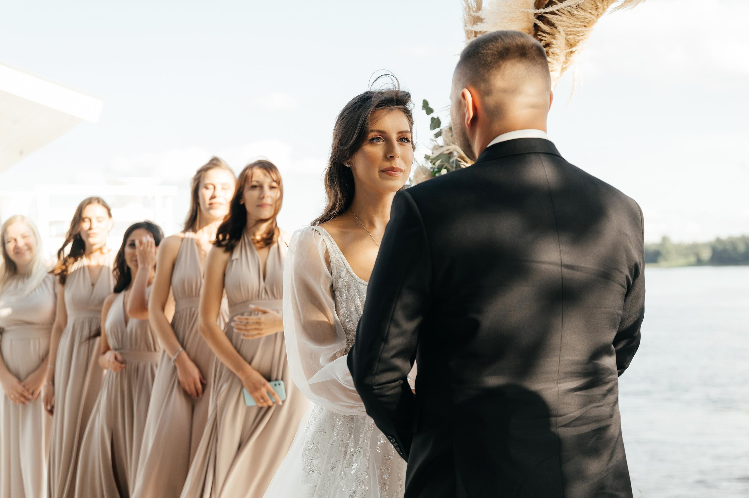 St. Petersburg. Dmitry & Anastasia. Wedding and family photographer in Dubai Vasilii Albul