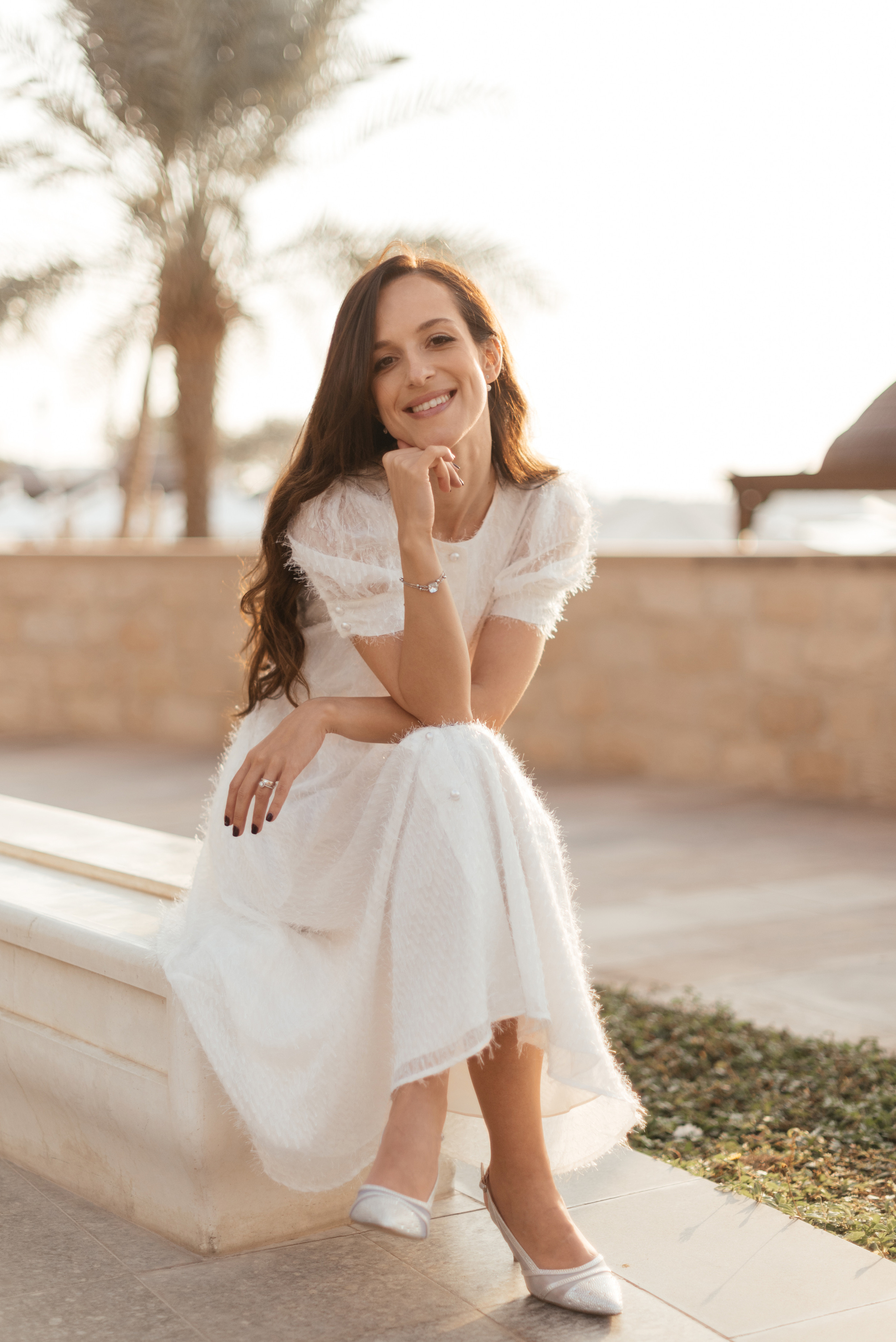 Wedding in Abu-Dhabi. Wedding and family photographer in Dubai Vasilii Albul