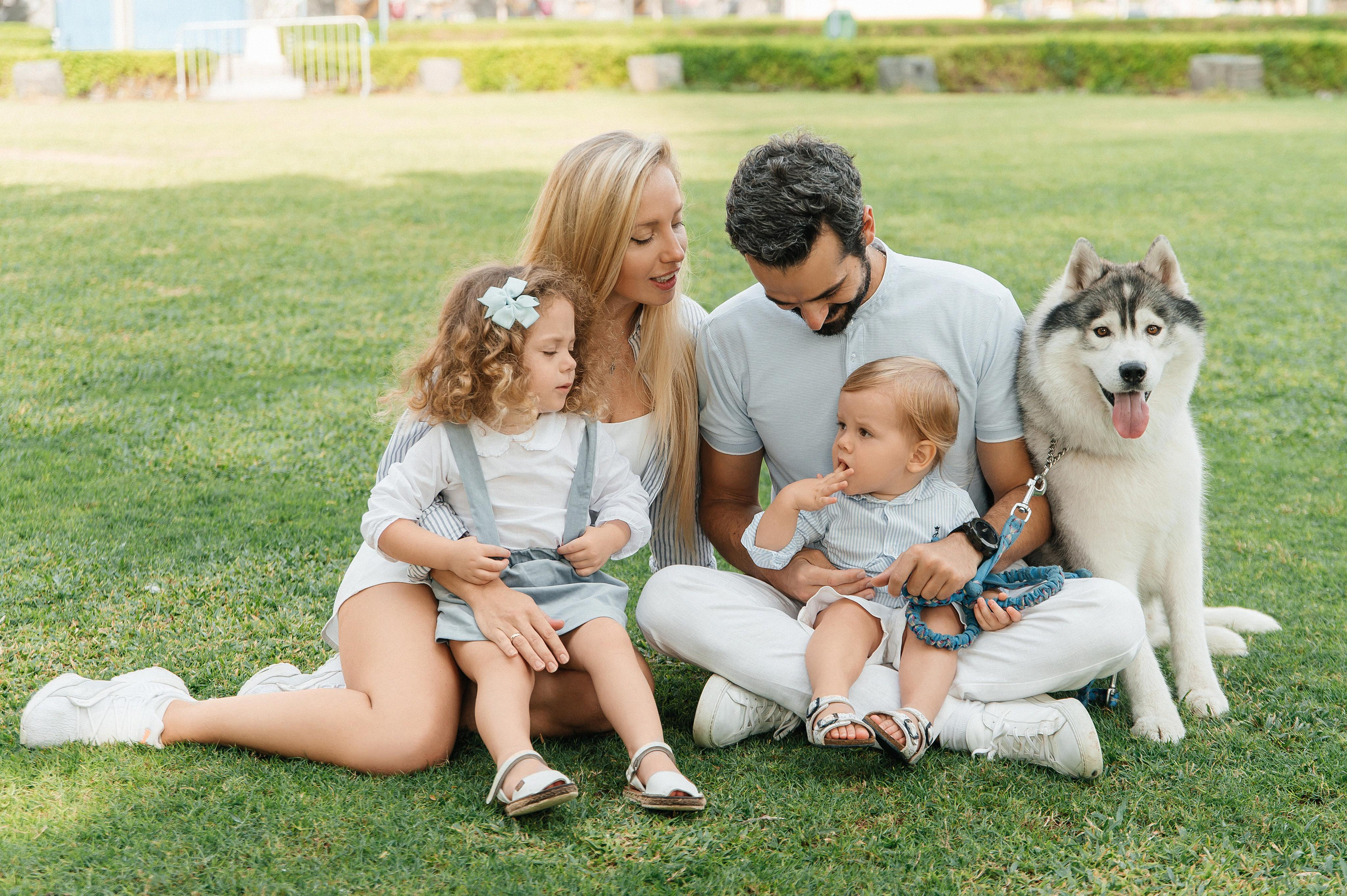 @thearamans. Wedding and family photographer in Dubai Vasilii Albul