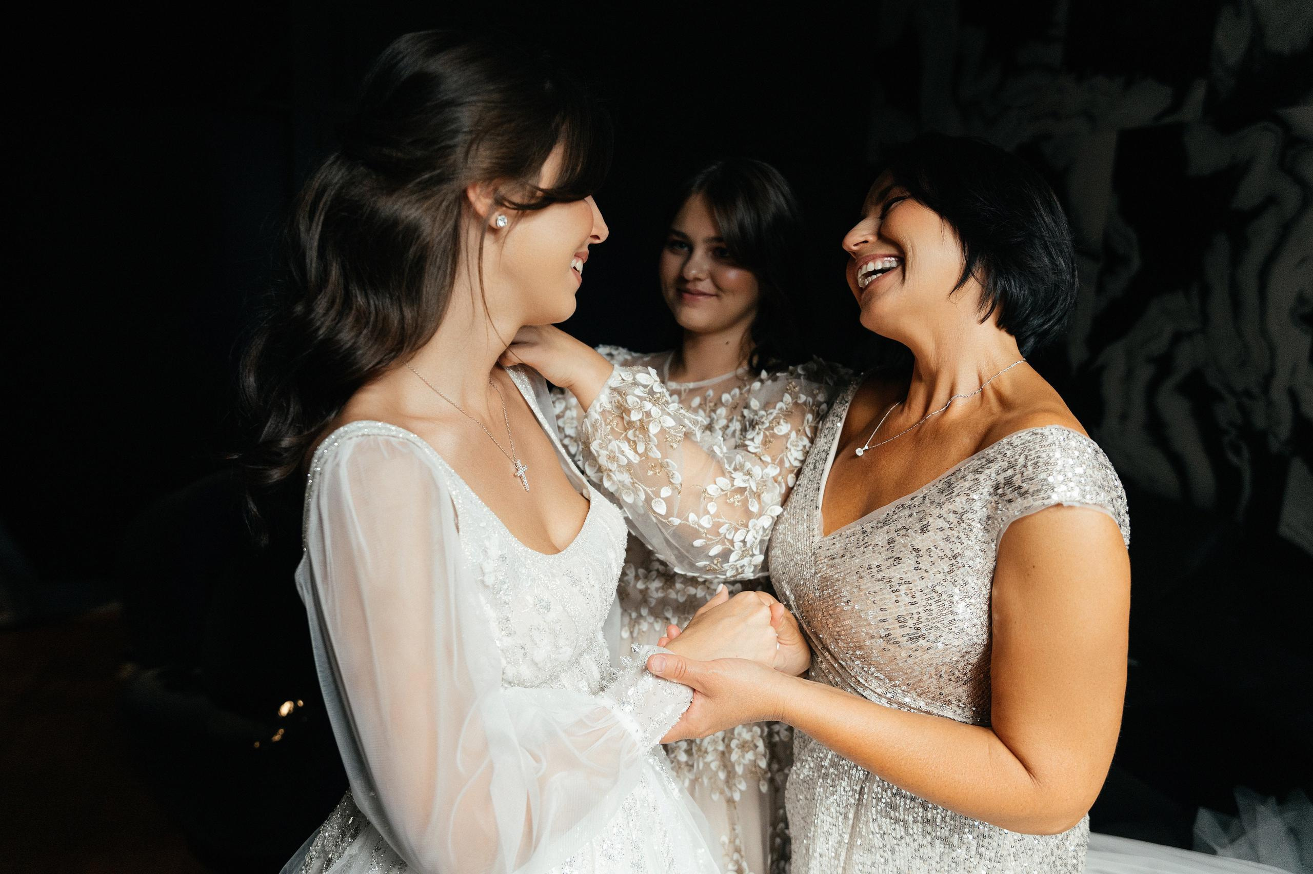 St. Petersburg. Dmitry & Anastasia. Wedding and family photographer in Dubai Vasilii Albul