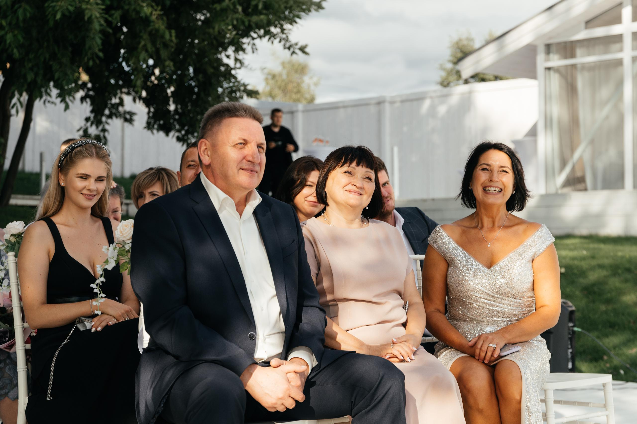 St. Petersburg. Dmitry & Anastasia. Wedding and family photographer in Dubai Vasilii Albul