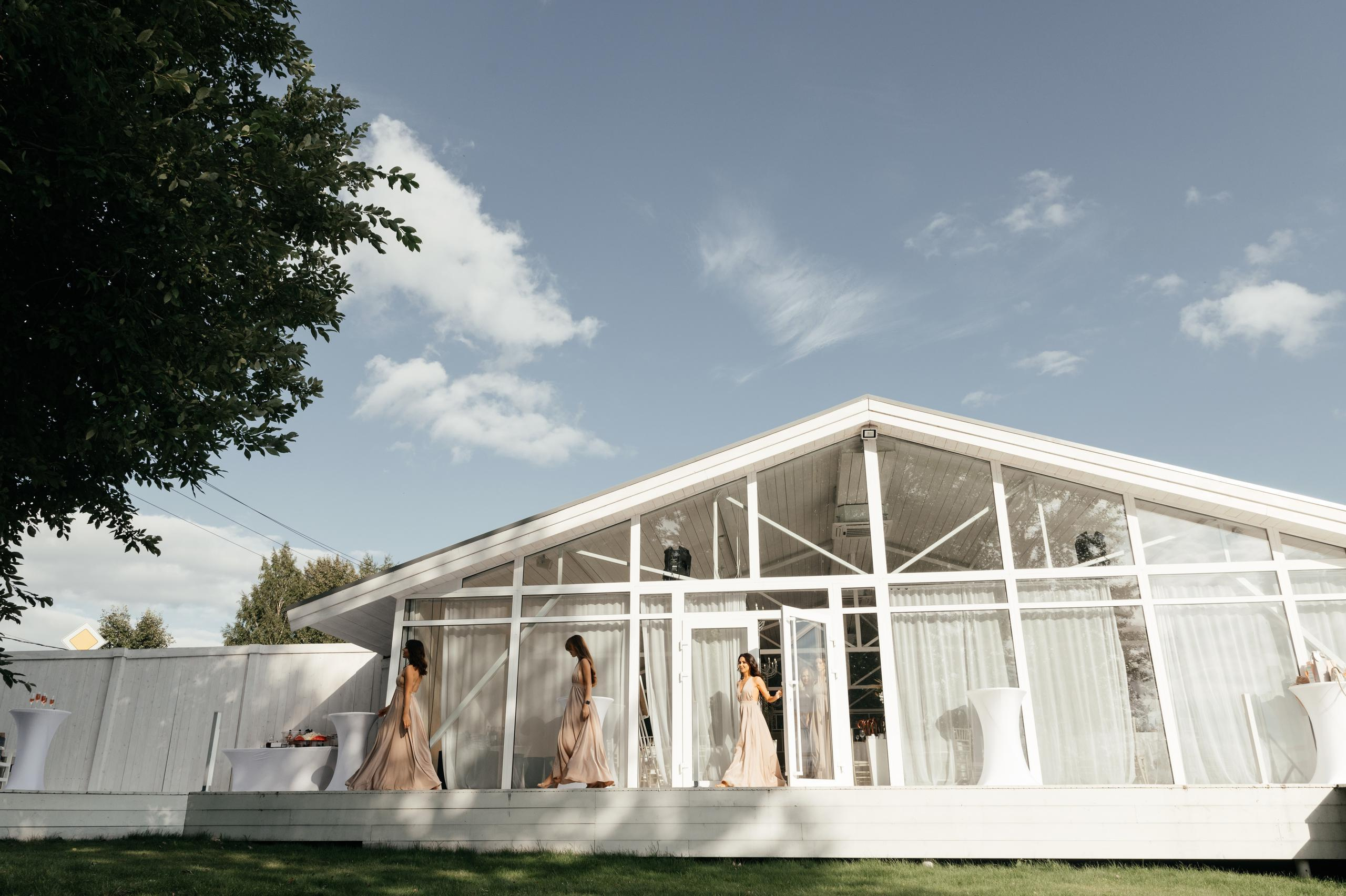 St. Petersburg. Dmitry & Anastasia. Wedding and family photographer in Dubai Vasilii Albul