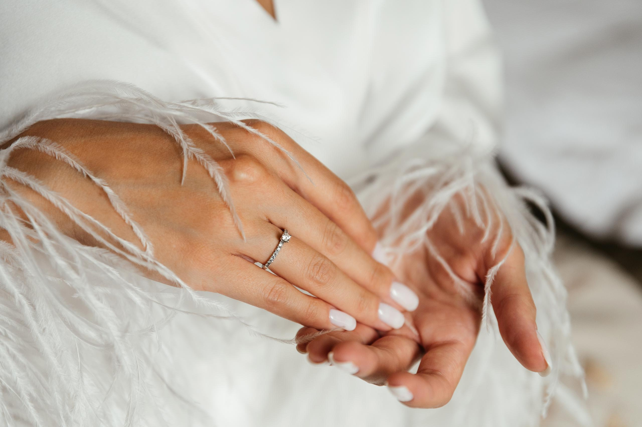 Pushkin. Dmitry & Anastasia. Wedding and family photographer in Dubai Vasilii Albul