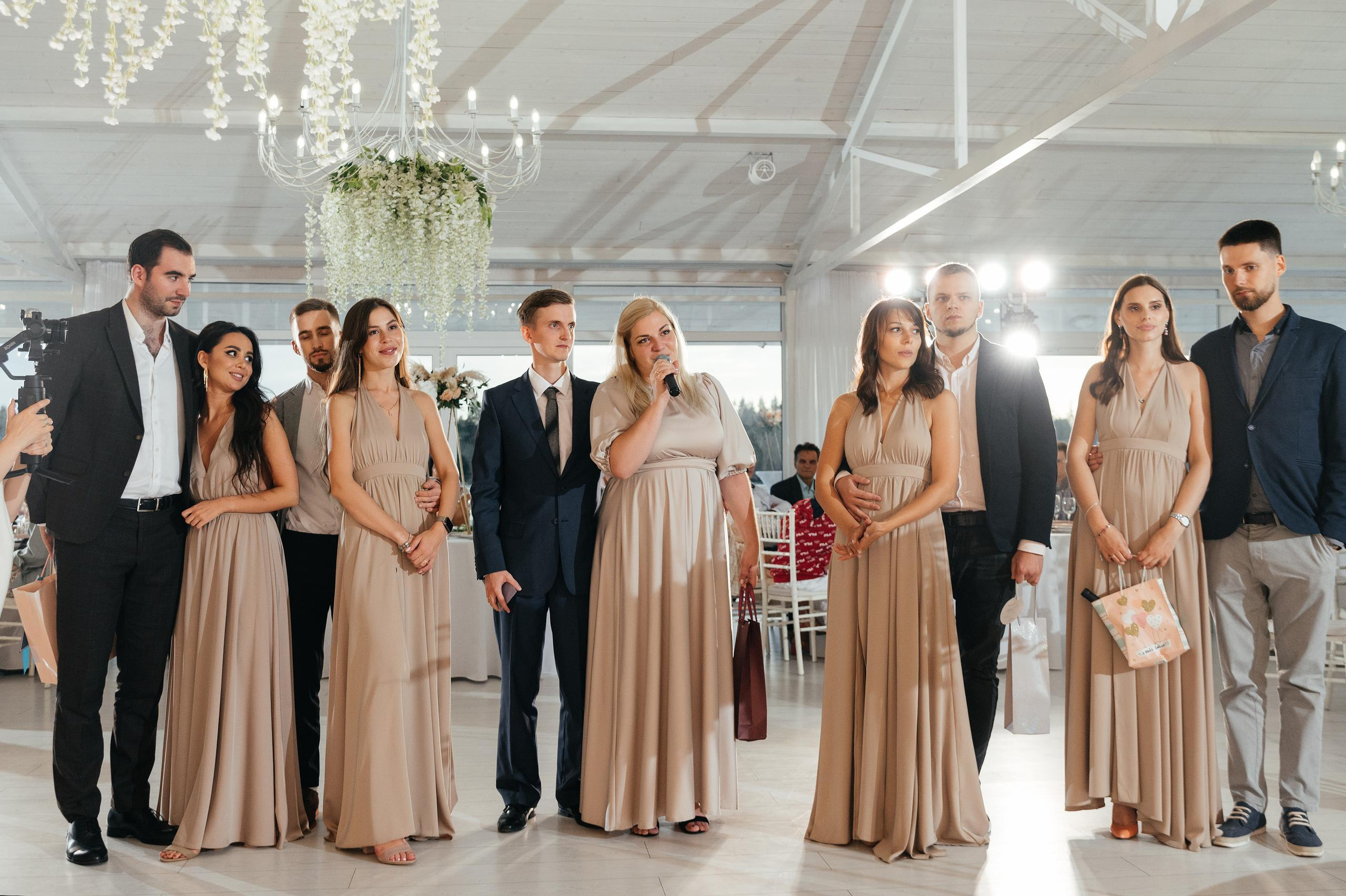 St. Petersburg. Dmitry & Anastasia. Wedding and family photographer in Dubai Vasilii Albul