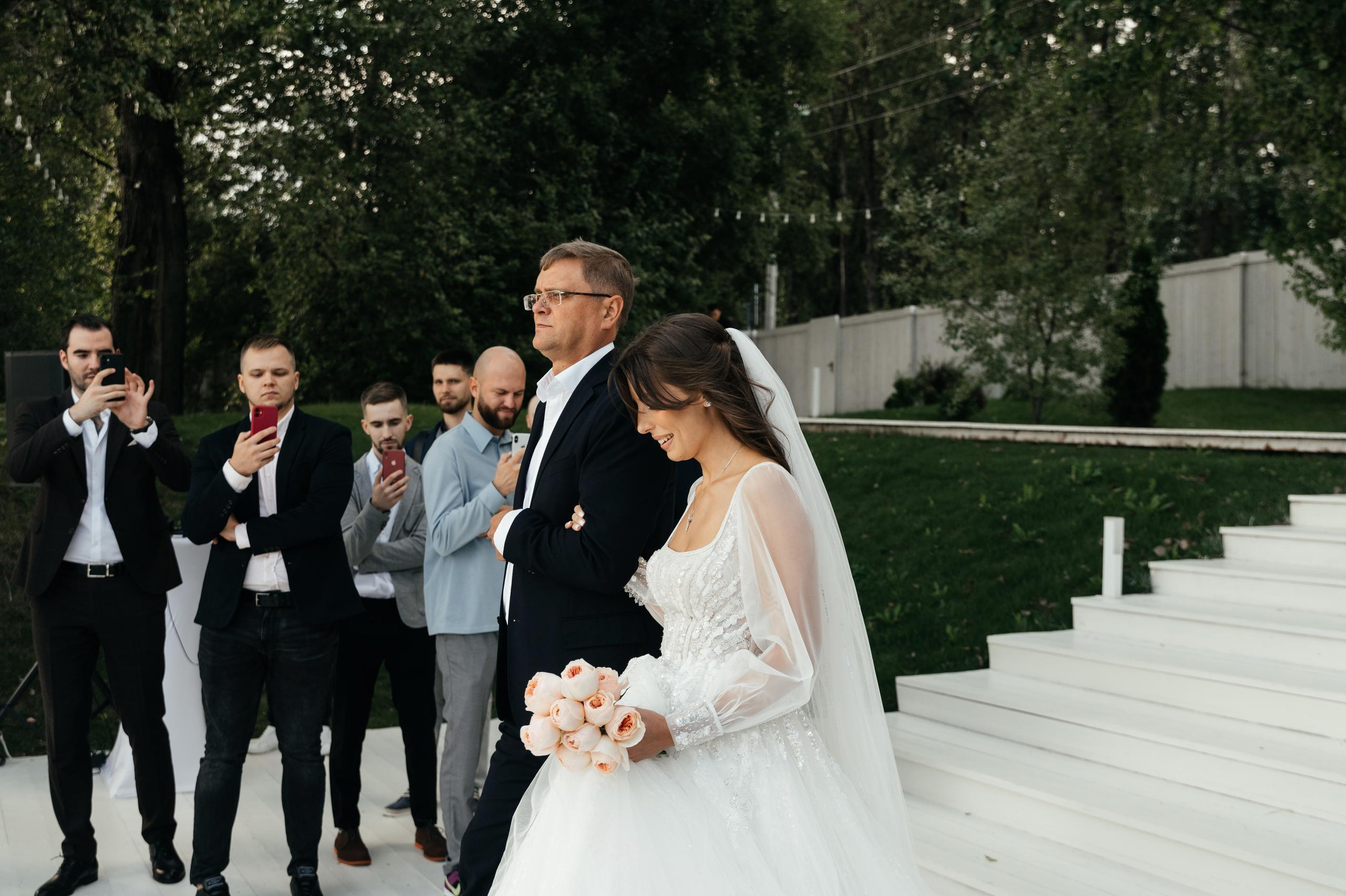 St. Petersburg. Dmitry & Anastasia. Wedding and family photographer in Dubai Vasilii Albul