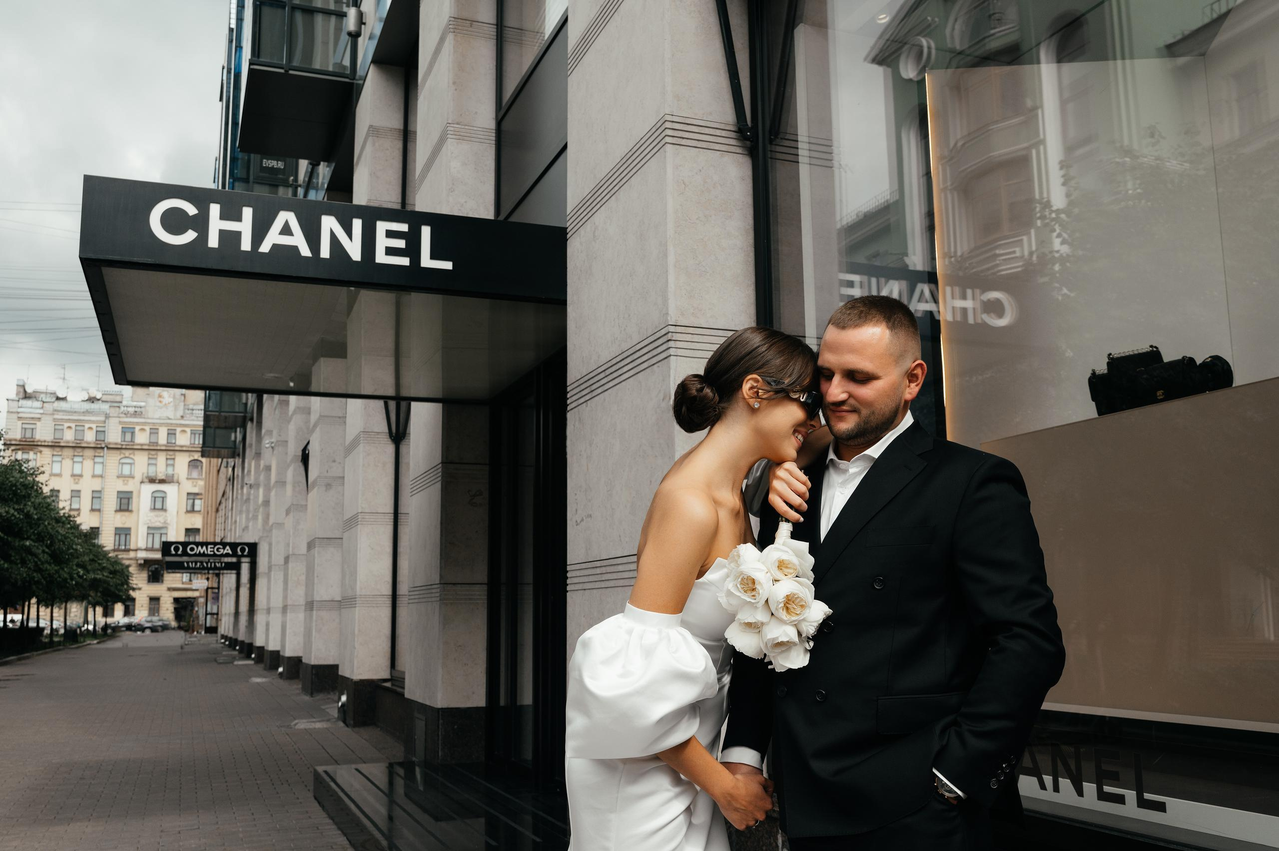 Pushkin. Dmitry & Anastasia. Wedding and family photographer in Dubai Vasilii Albul