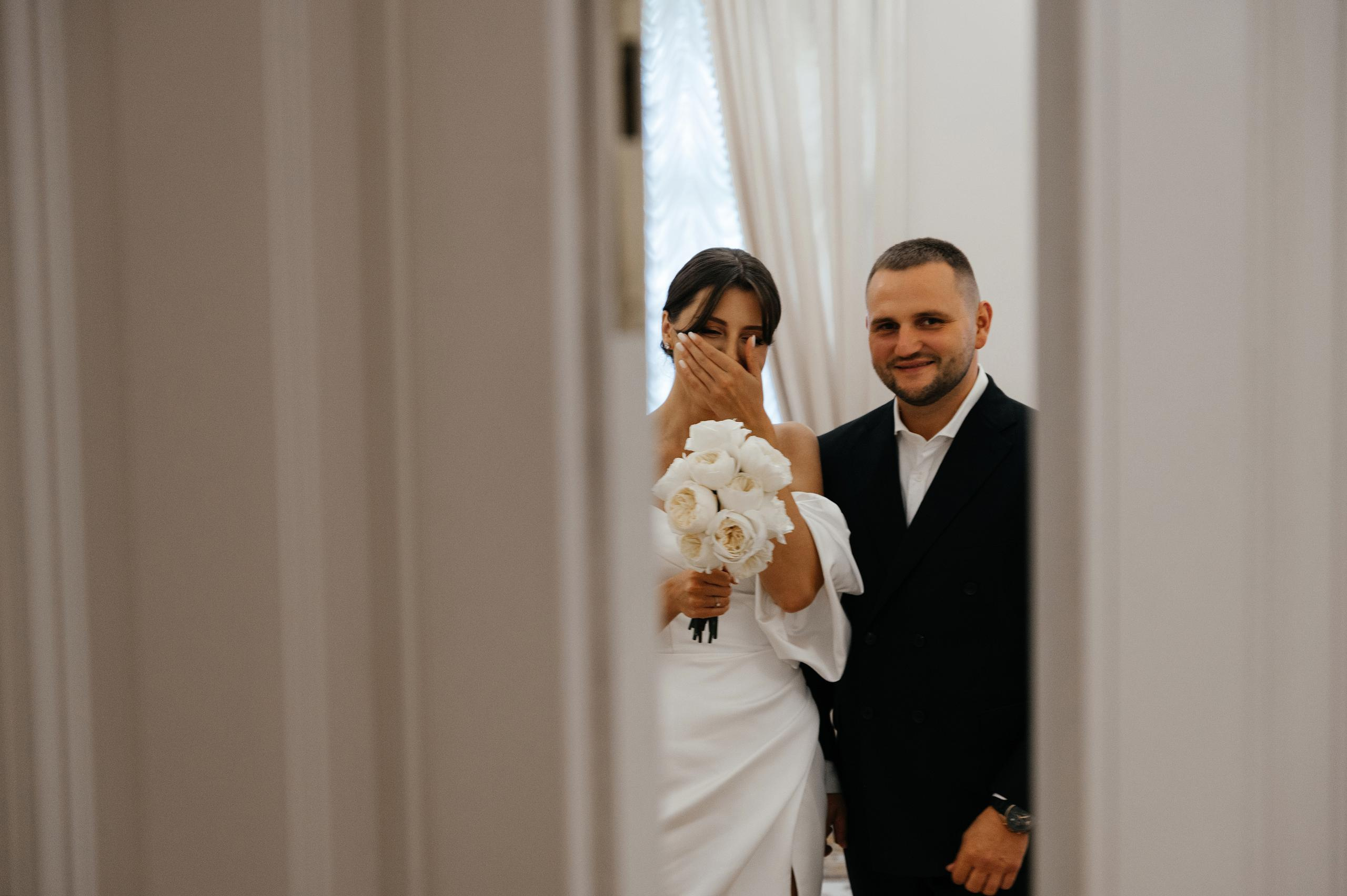 Pushkin. Dmitry & Anastasia. Wedding and family photographer in Dubai Vasilii Albul