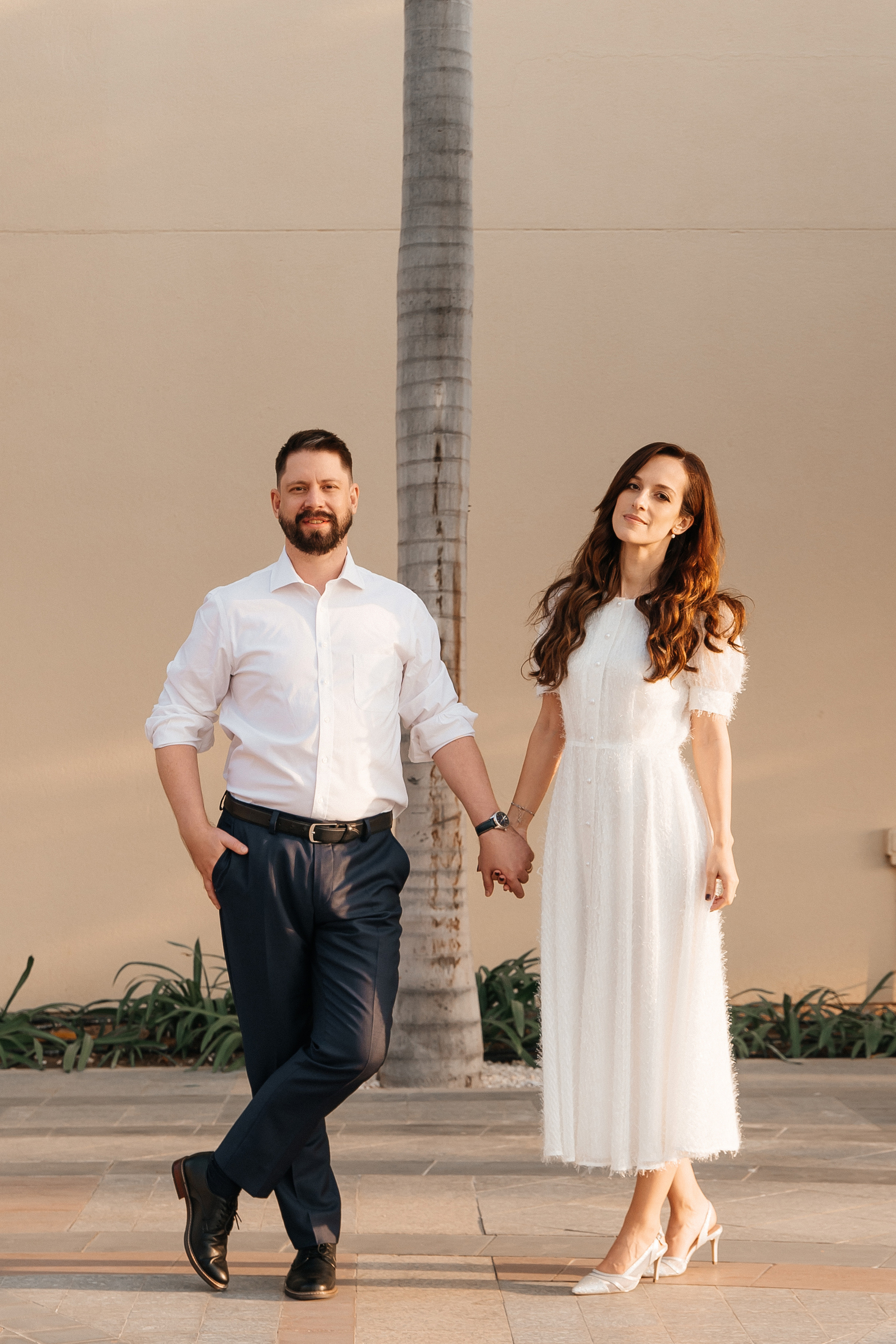 Wedding in Abu-Dhabi. Wedding and family photographer in Dubai Vasilii Albul