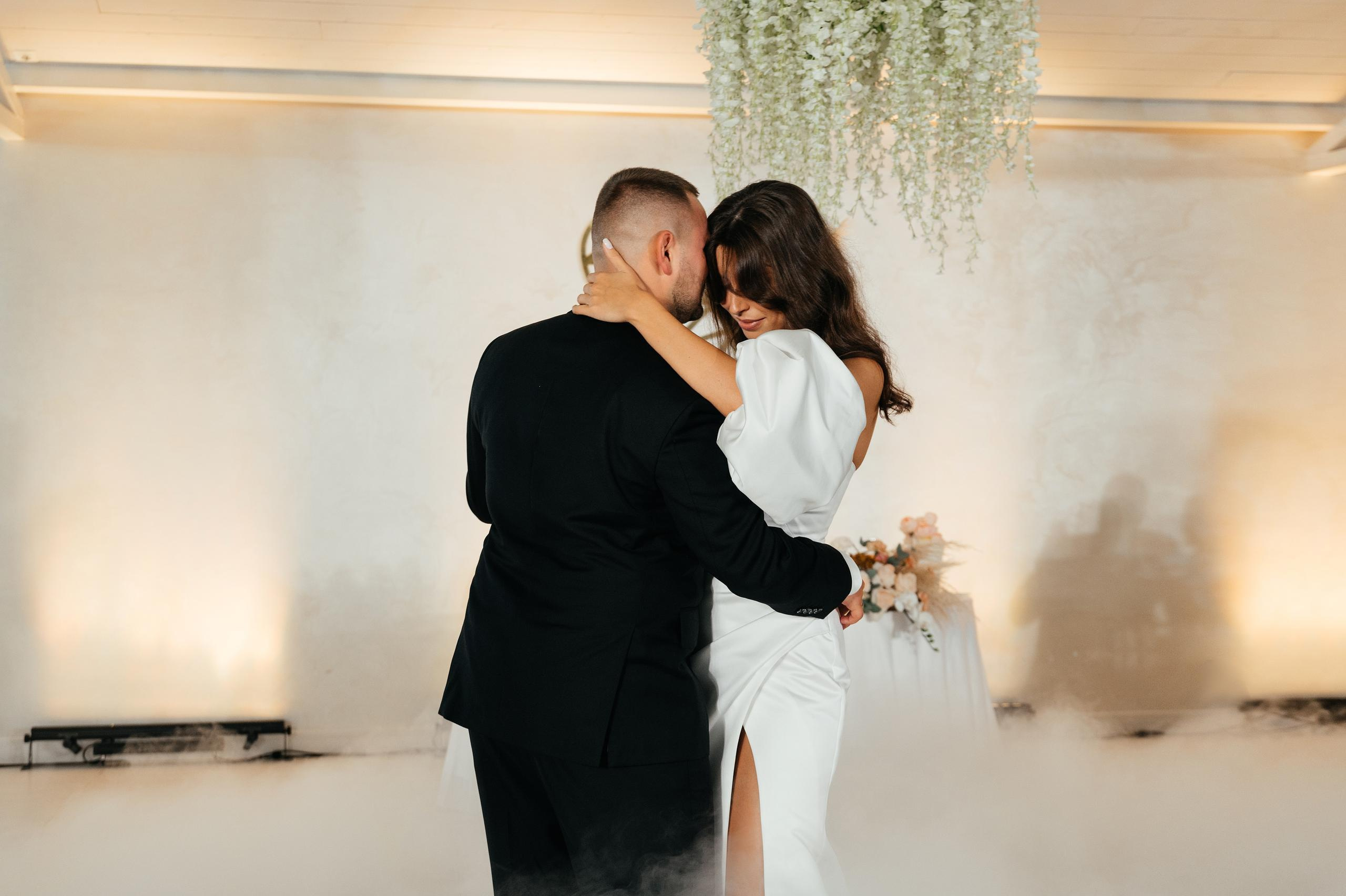 St. Petersburg. Dmitry & Anastasia. Wedding and family photographer in Dubai Vasilii Albul