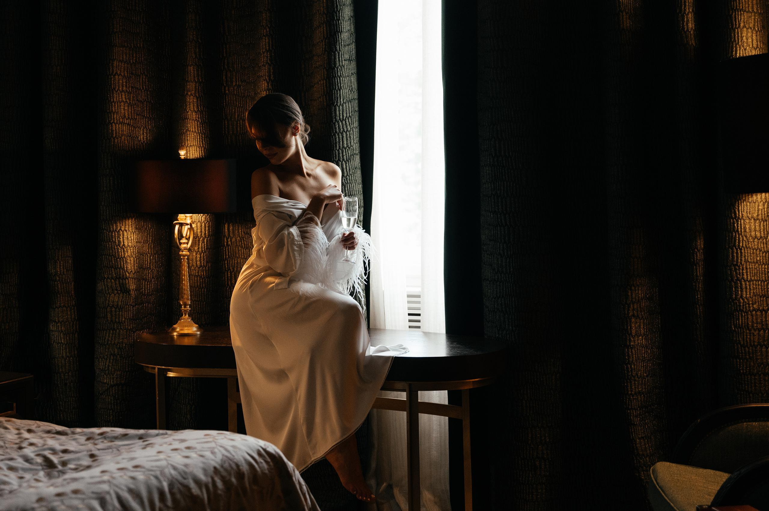 Pushkin. Dmitry & Anastasia. Wedding and family photographer in Dubai Vasilii Albul