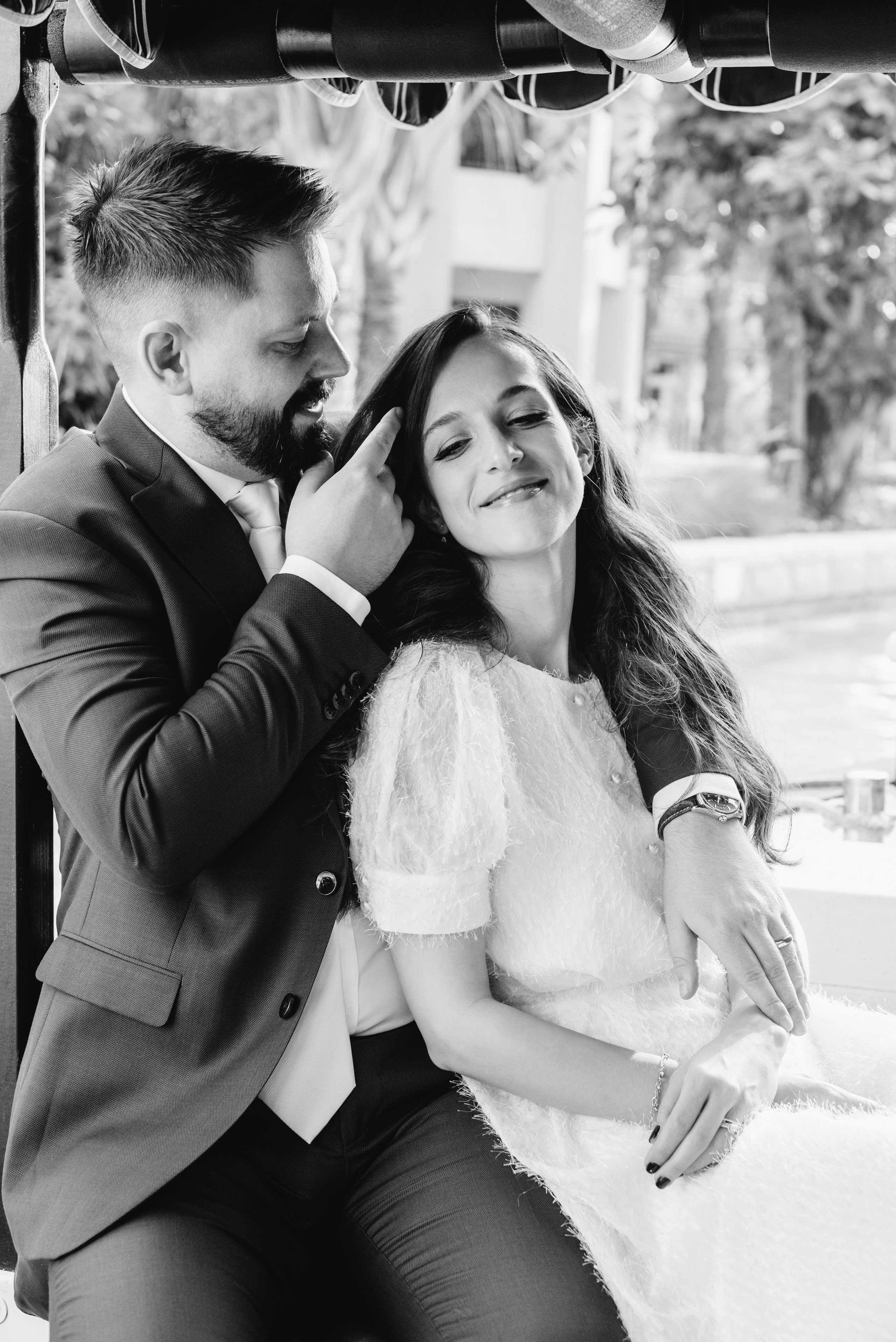 Wedding in Abu-Dhabi. Wedding and family photographer in Dubai Vasilii Albul