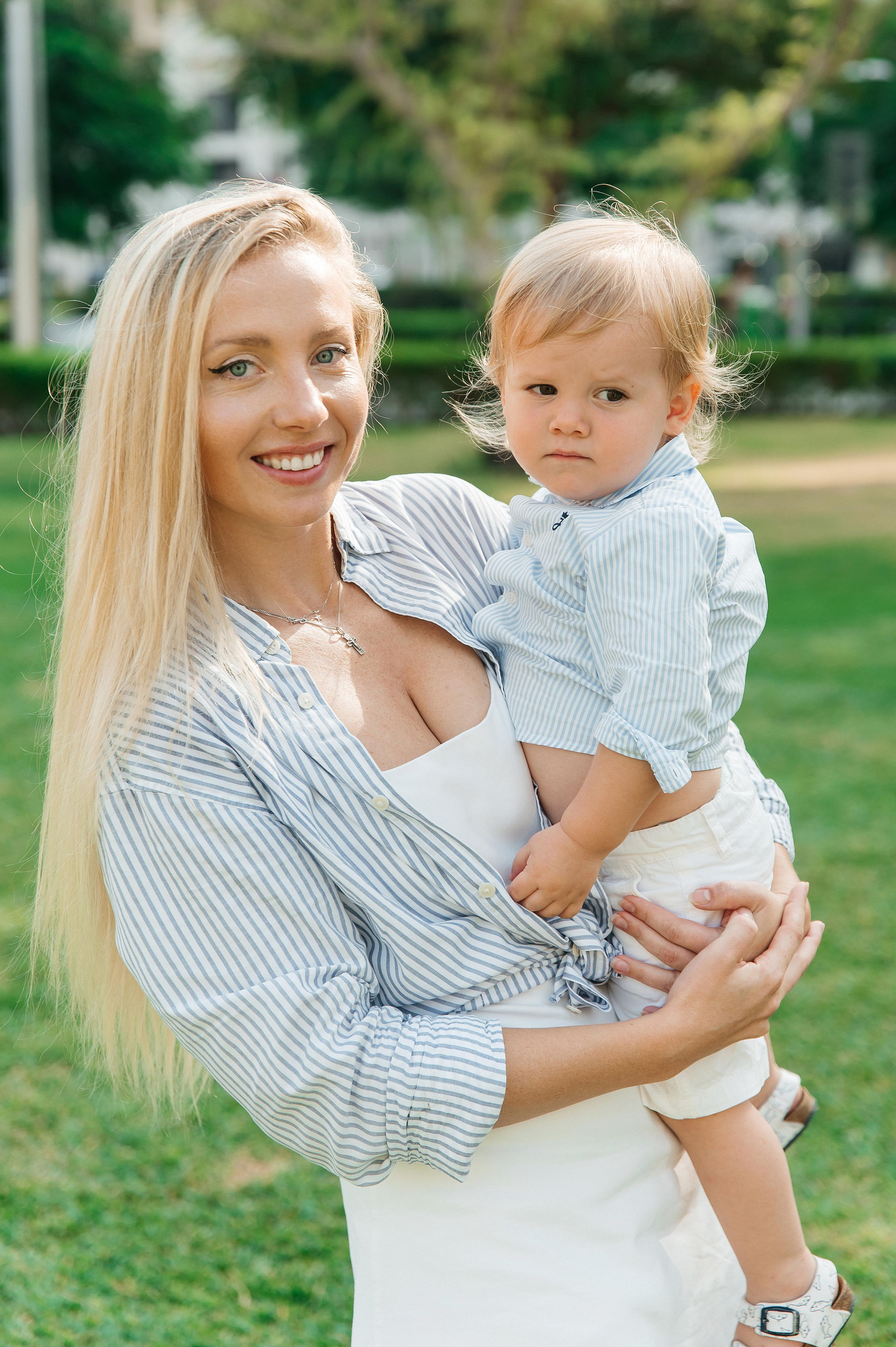 @thearamans. Wedding and family photographer in Dubai Vasilii Albul