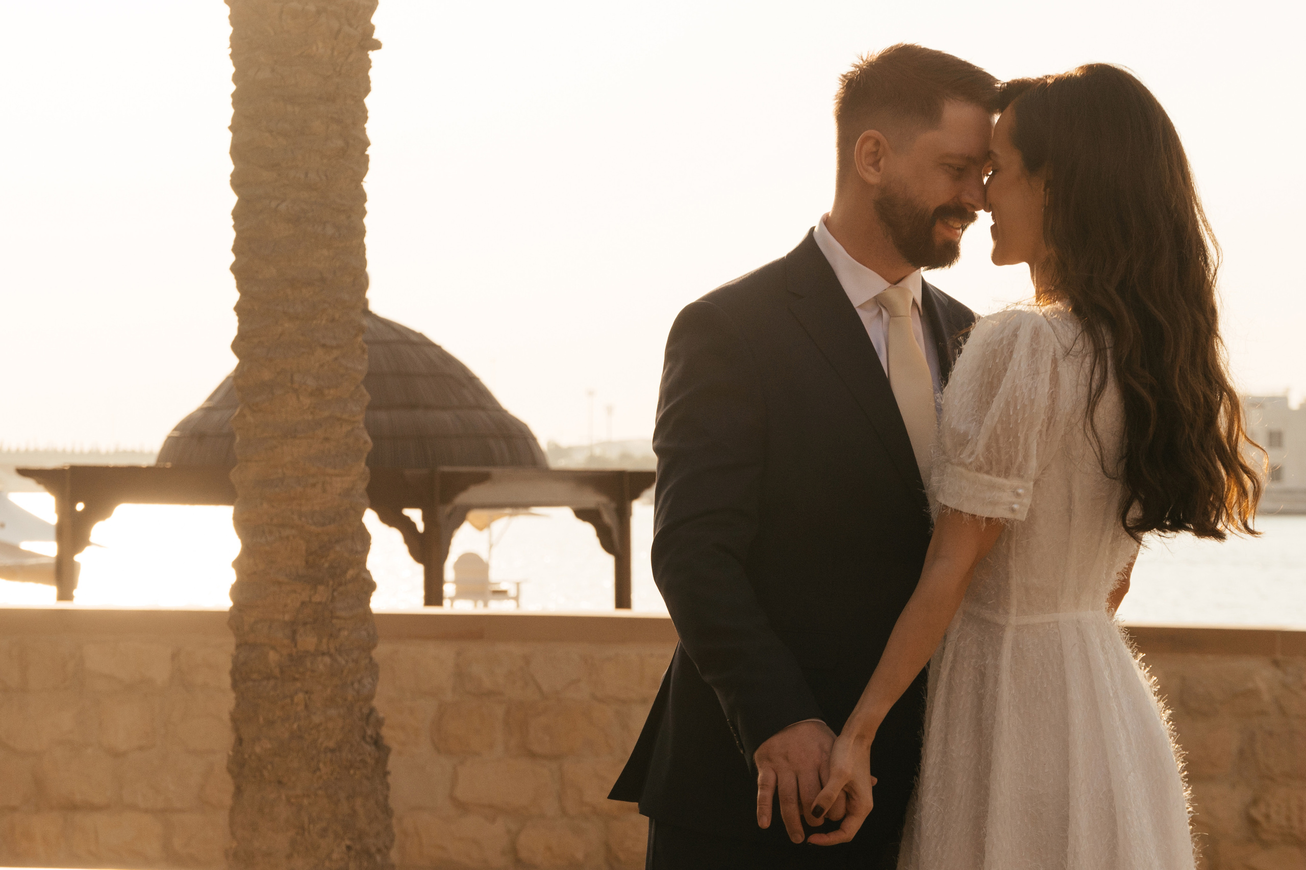 Wedding in Abu-Dhabi. Wedding and family photographer in Dubai Vasilii Albul