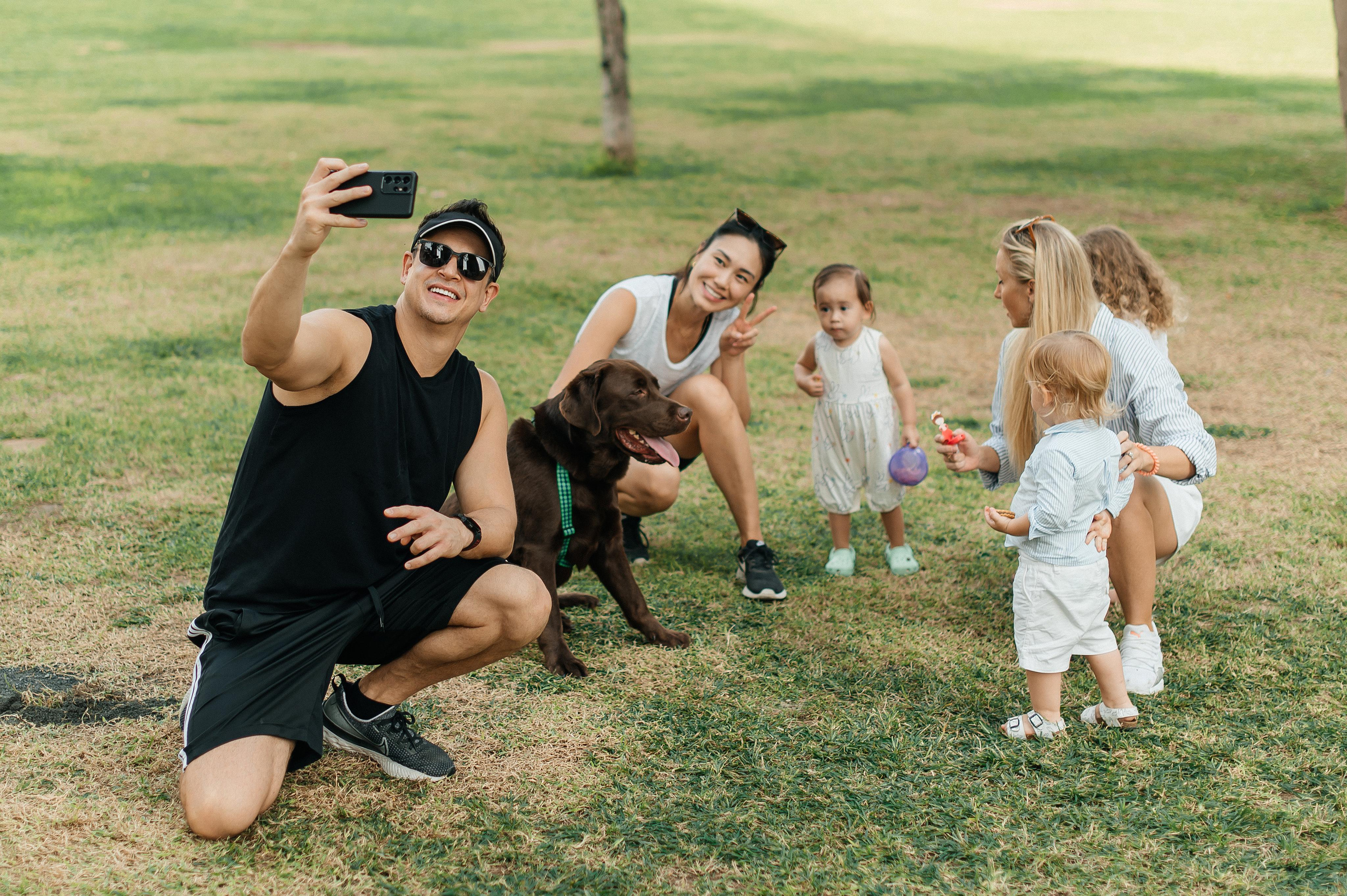 @thearamans. Wedding and family photographer in Dubai Vasilii Albul