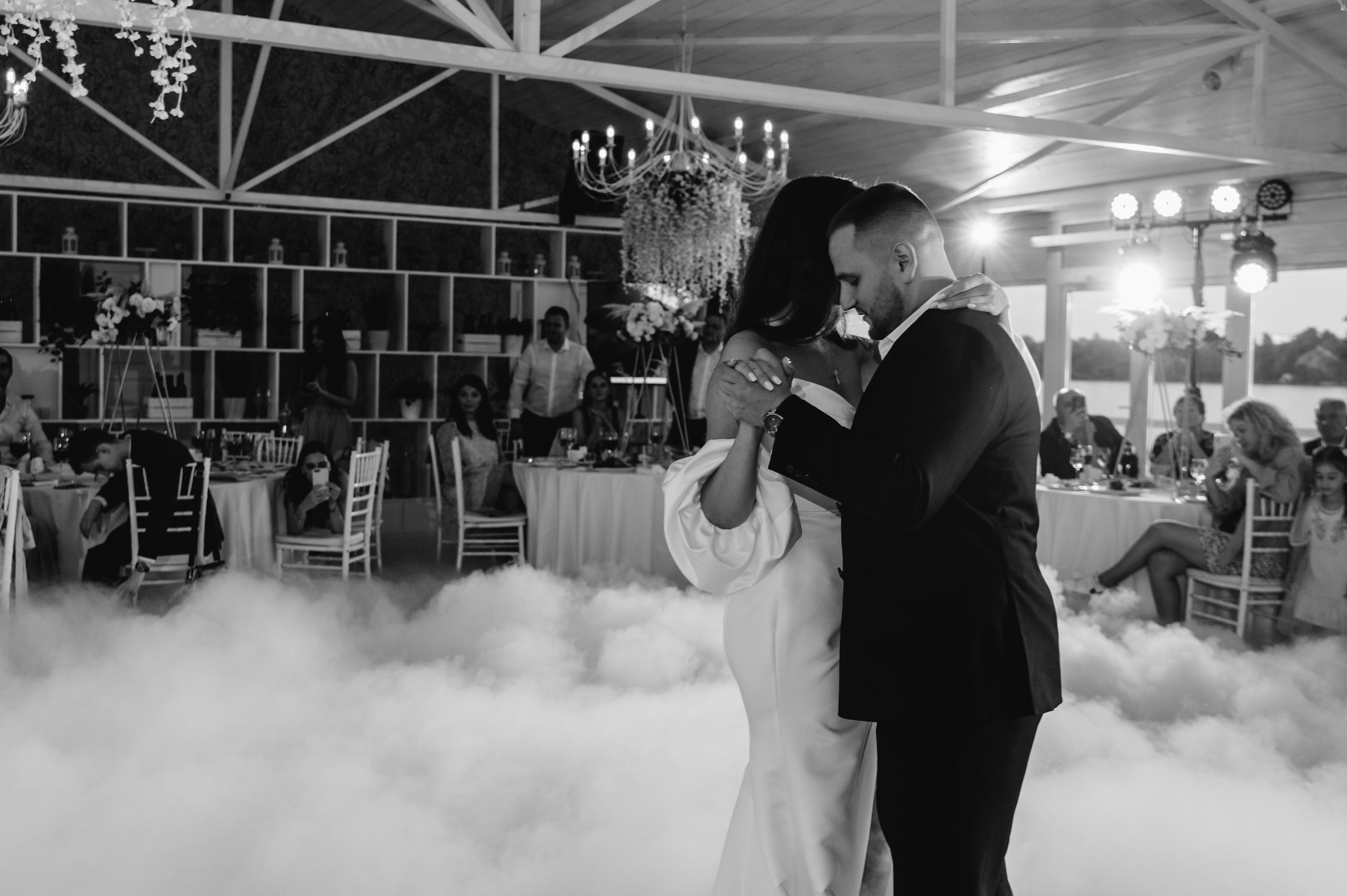 St. Petersburg. Dmitry & Anastasia. Wedding and family photographer in Dubai Vasilii Albul