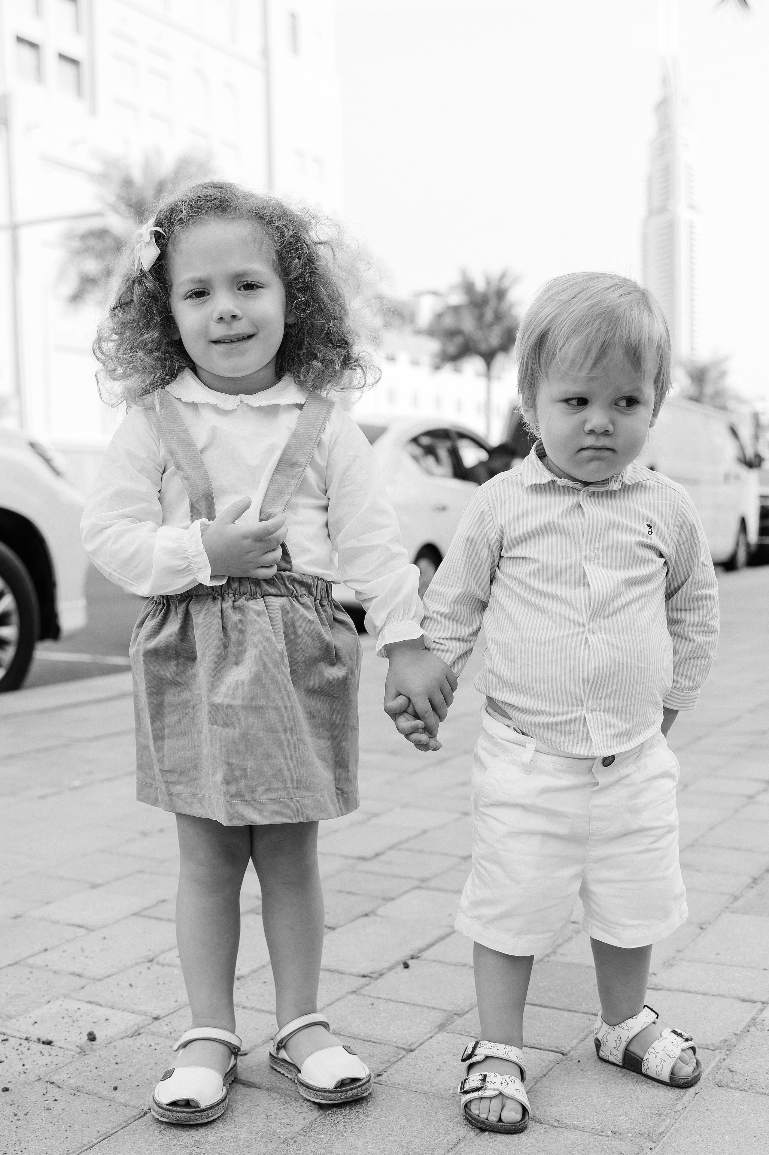 @thearamans. Wedding and family photographer in Dubai Vasilii Albul