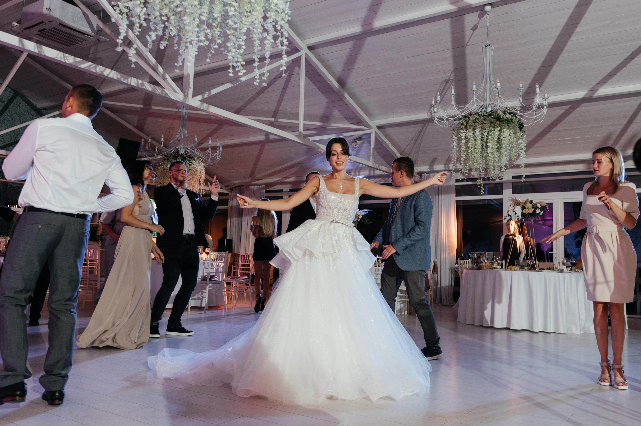 St. Petersburg. Dmitry & Anastasia. Wedding and family photographer in Dubai Vasilii Albul