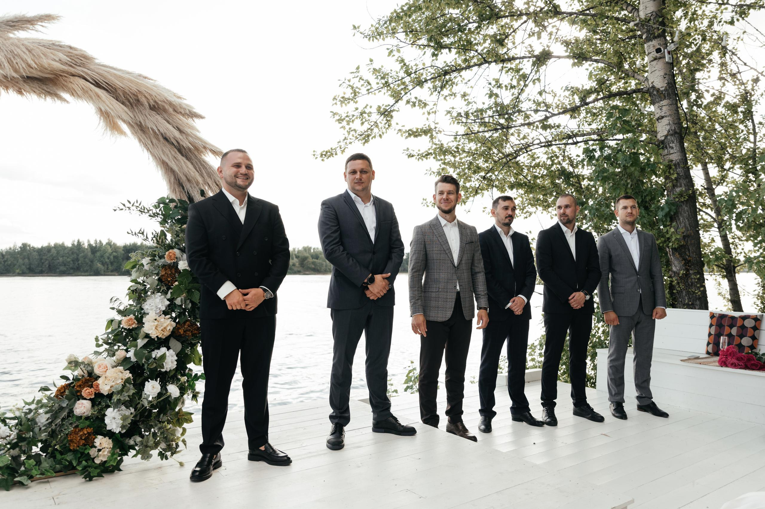 St. Petersburg. Dmitry & Anastasia. Wedding and family photographer in Dubai Vasilii Albul