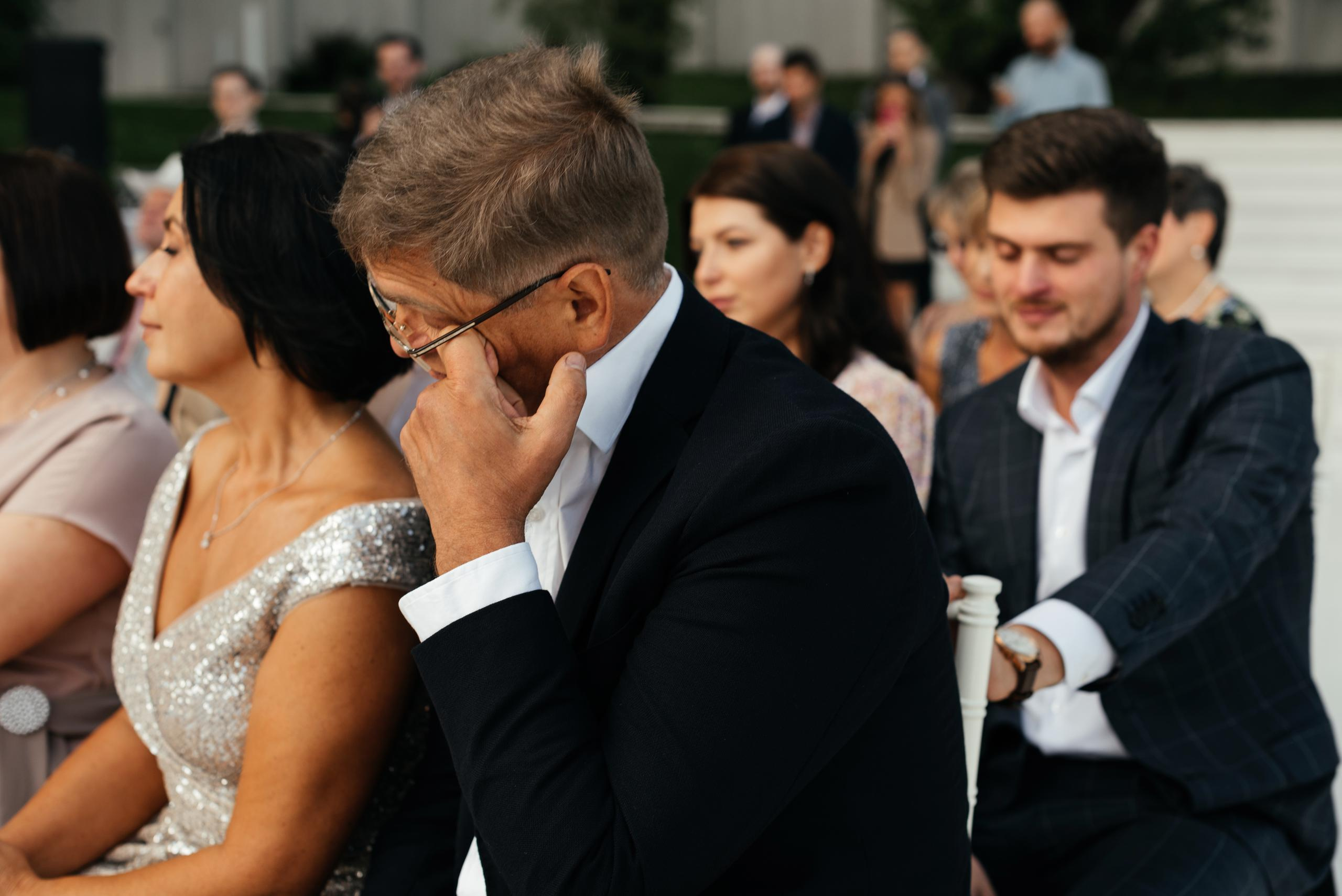 St. Petersburg. Dmitry & Anastasia. Wedding and family photographer in Dubai Vasilii Albul