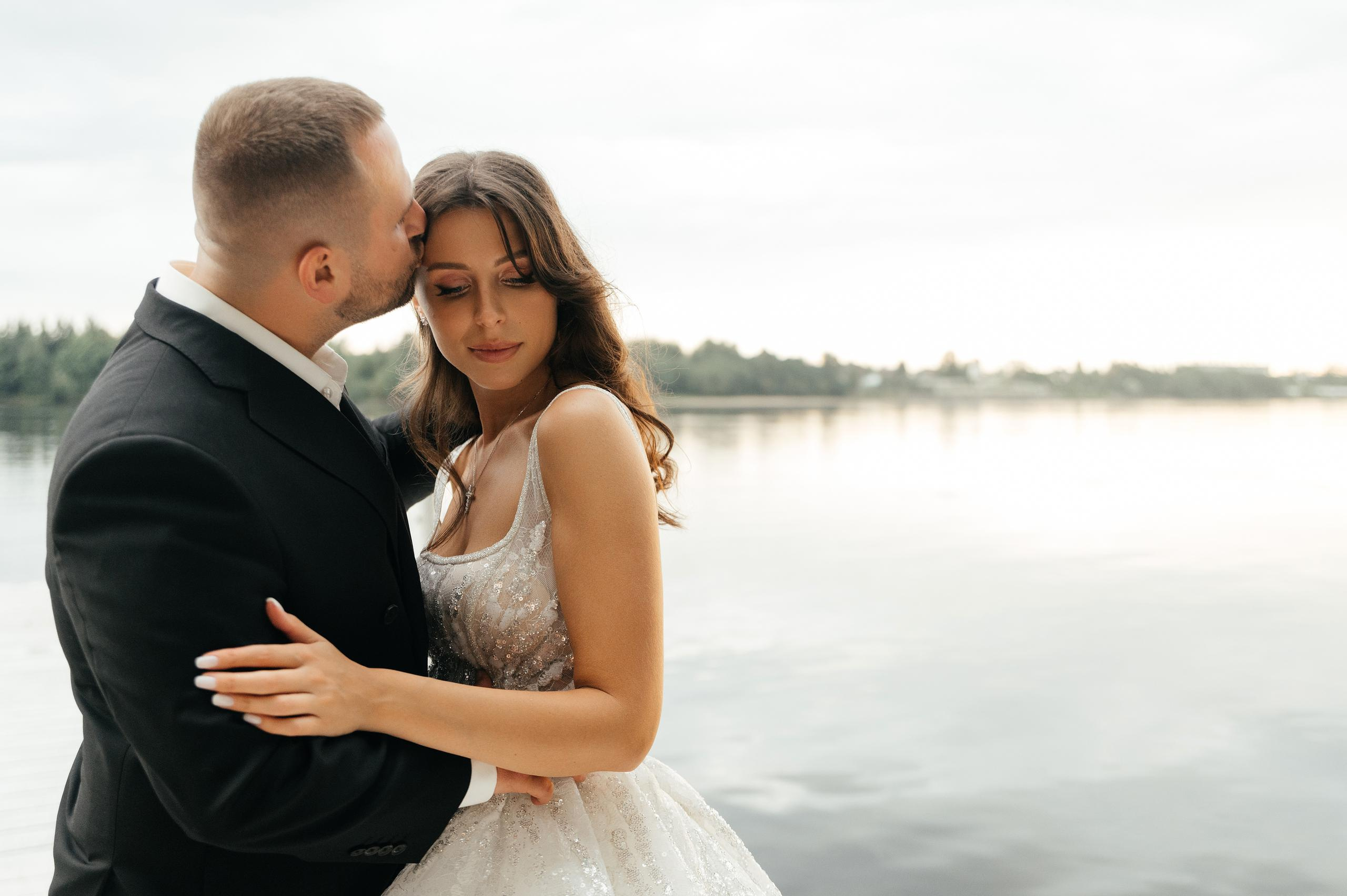 St. Petersburg. Dmitry & Anastasia. Wedding and family photographer in Dubai Vasilii Albul