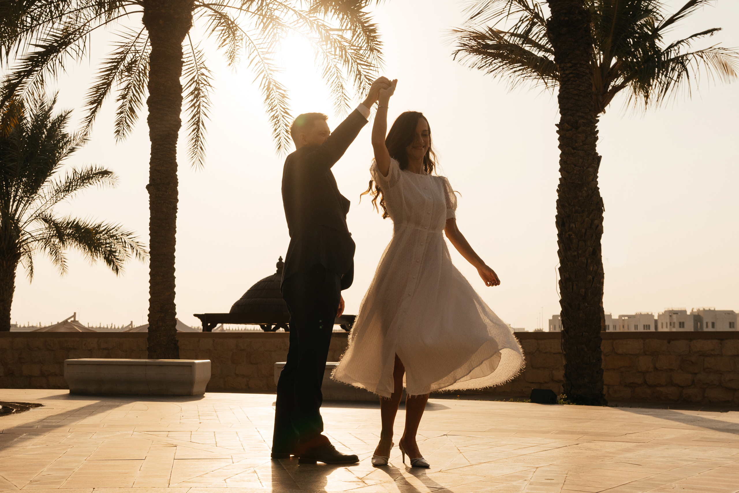 Wedding in Abu-Dhabi. Wedding and family photographer in Dubai Vasilii Albul