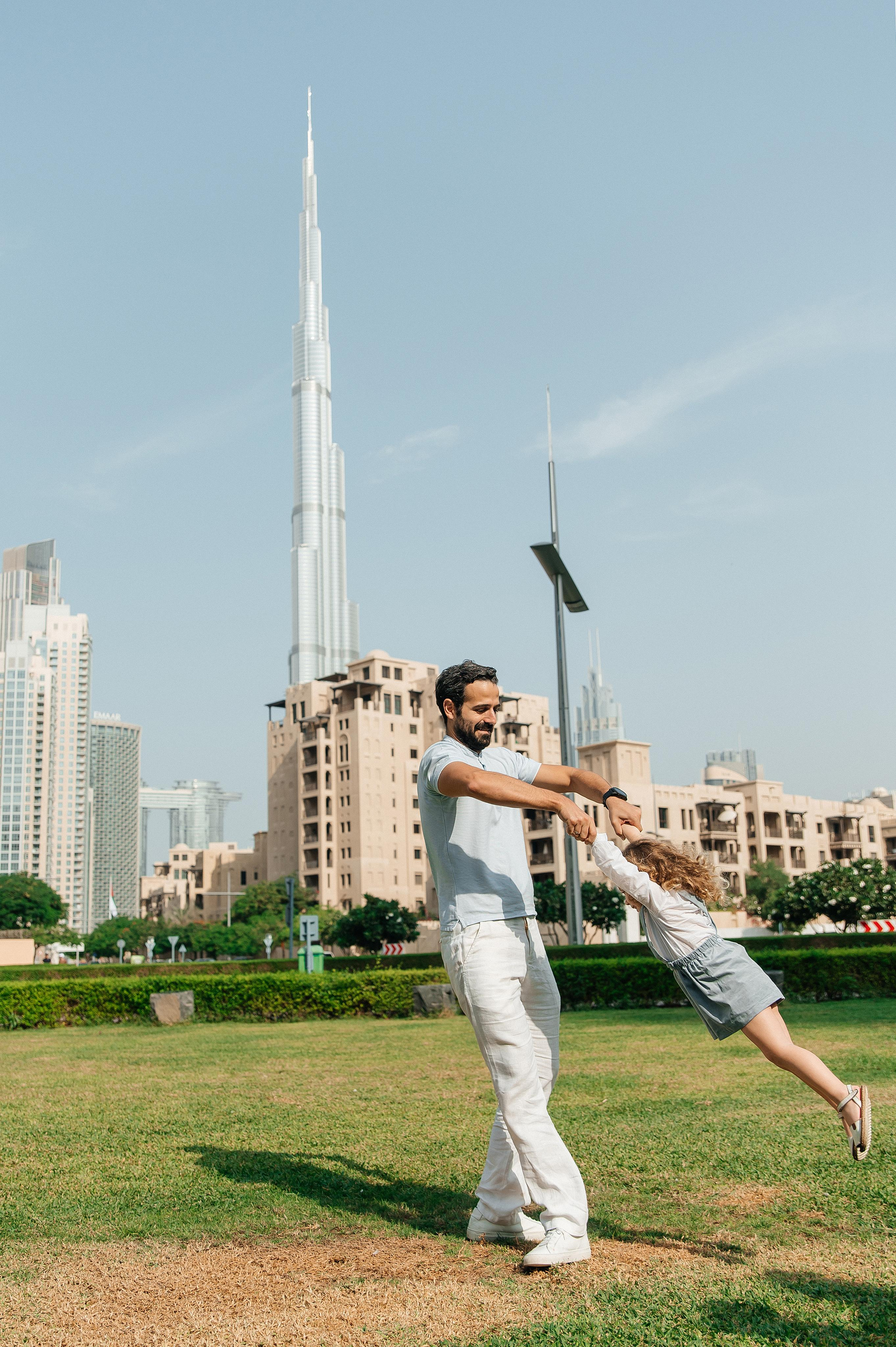 @thearamans. Wedding and family photographer in Dubai Vasilii Albul