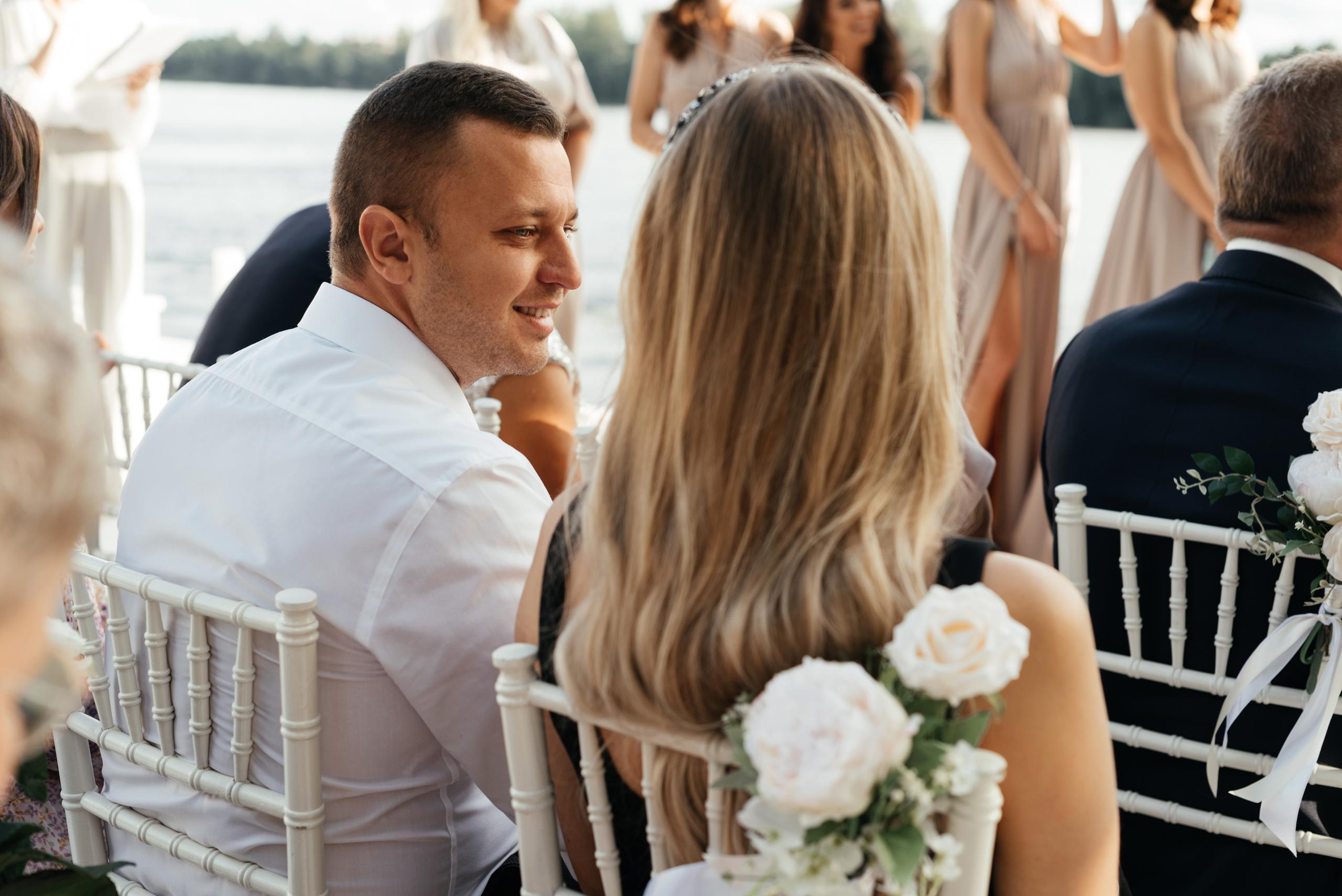 St. Petersburg. Dmitry & Anastasia. Wedding and family photographer in Dubai Vasilii Albul