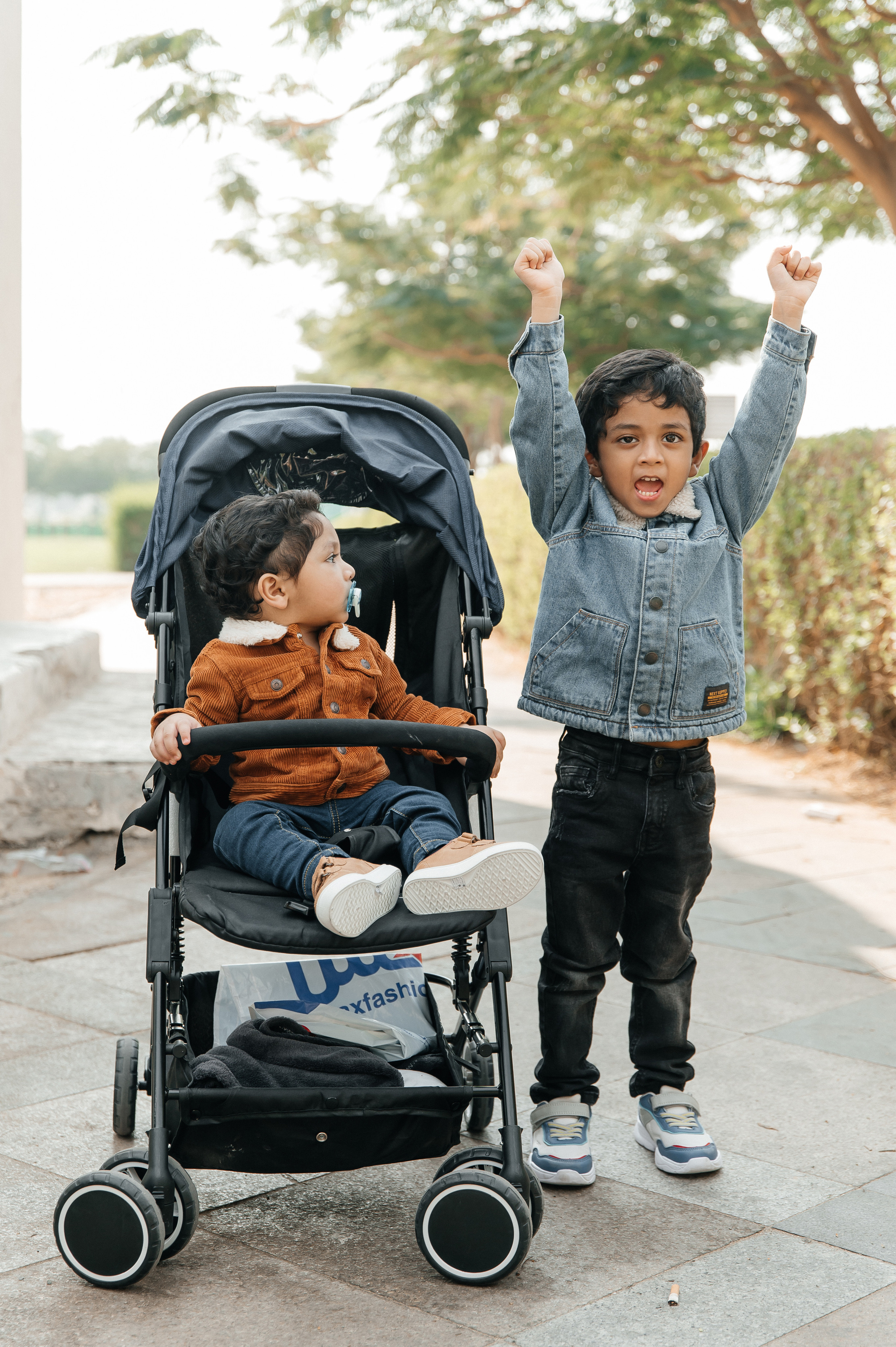 First Birthday in Dubai. Wedding and family photographer in Dubai Vasilii Albul