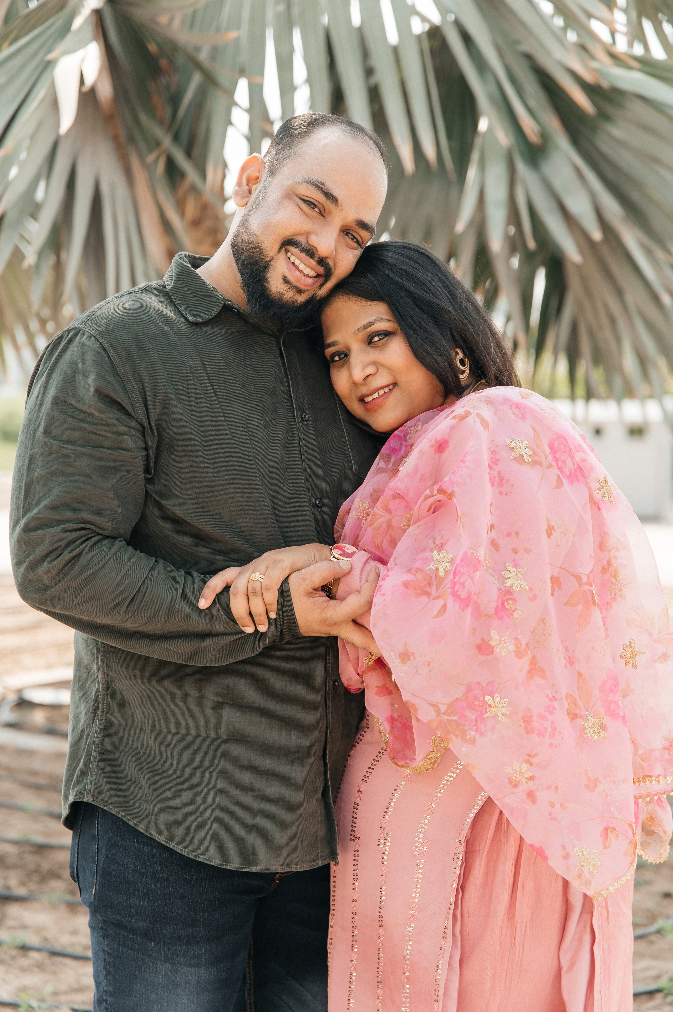 First Birthday in Dubai. Wedding and family photographer in Dubai Vasilii Albul