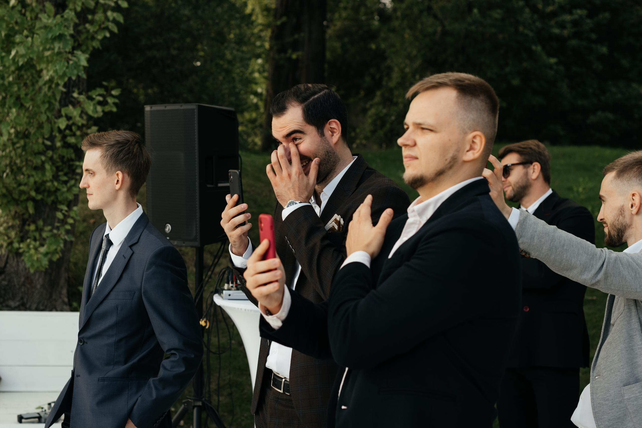 St. Petersburg. Dmitry & Anastasia. Wedding and family photographer in Dubai Vasilii Albul