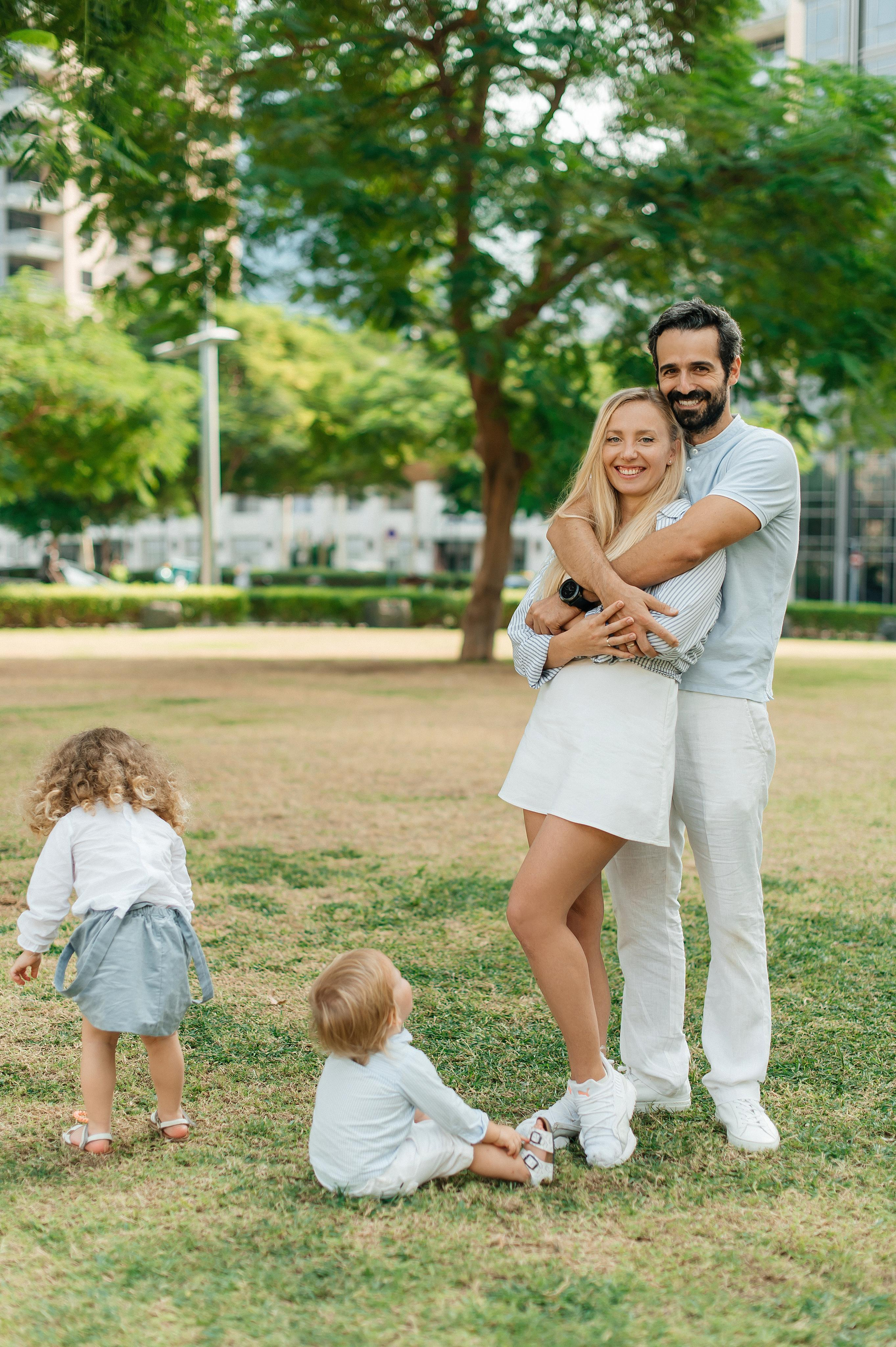 @thearamans. Wedding and family photographer in Dubai Vasilii Albul