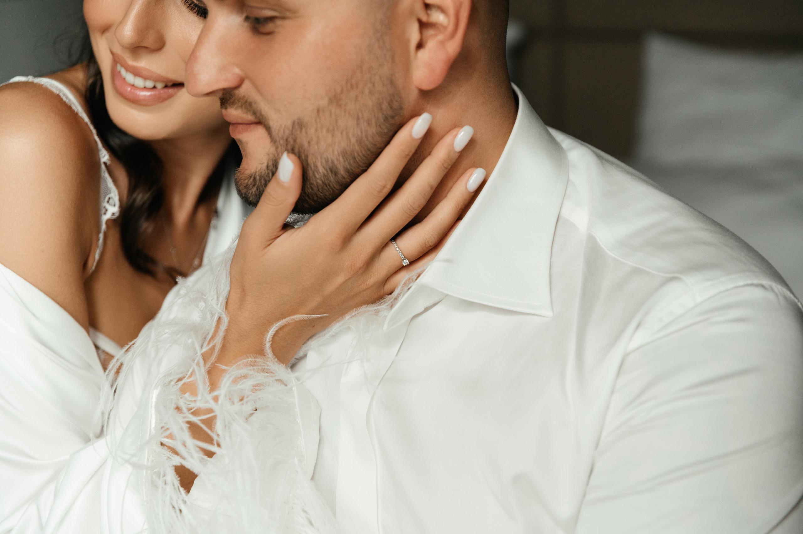 St. Petersburg. Dmitry & Anastasia. Wedding and family photographer in Dubai Vasilii Albul