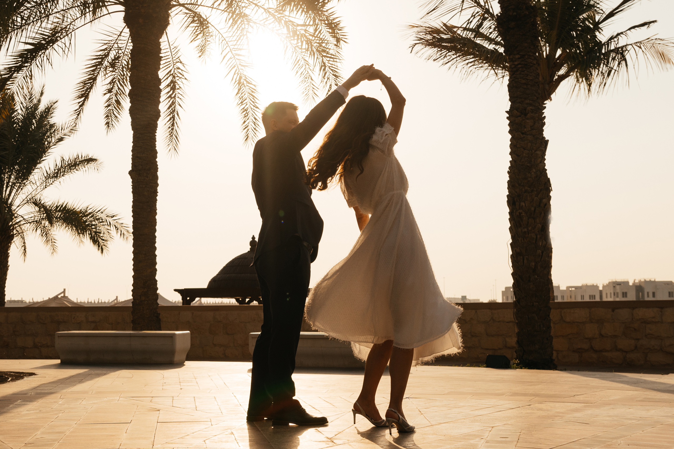 Wedding in Abu-Dhabi. Wedding and family photographer in Dubai Vasilii Albul