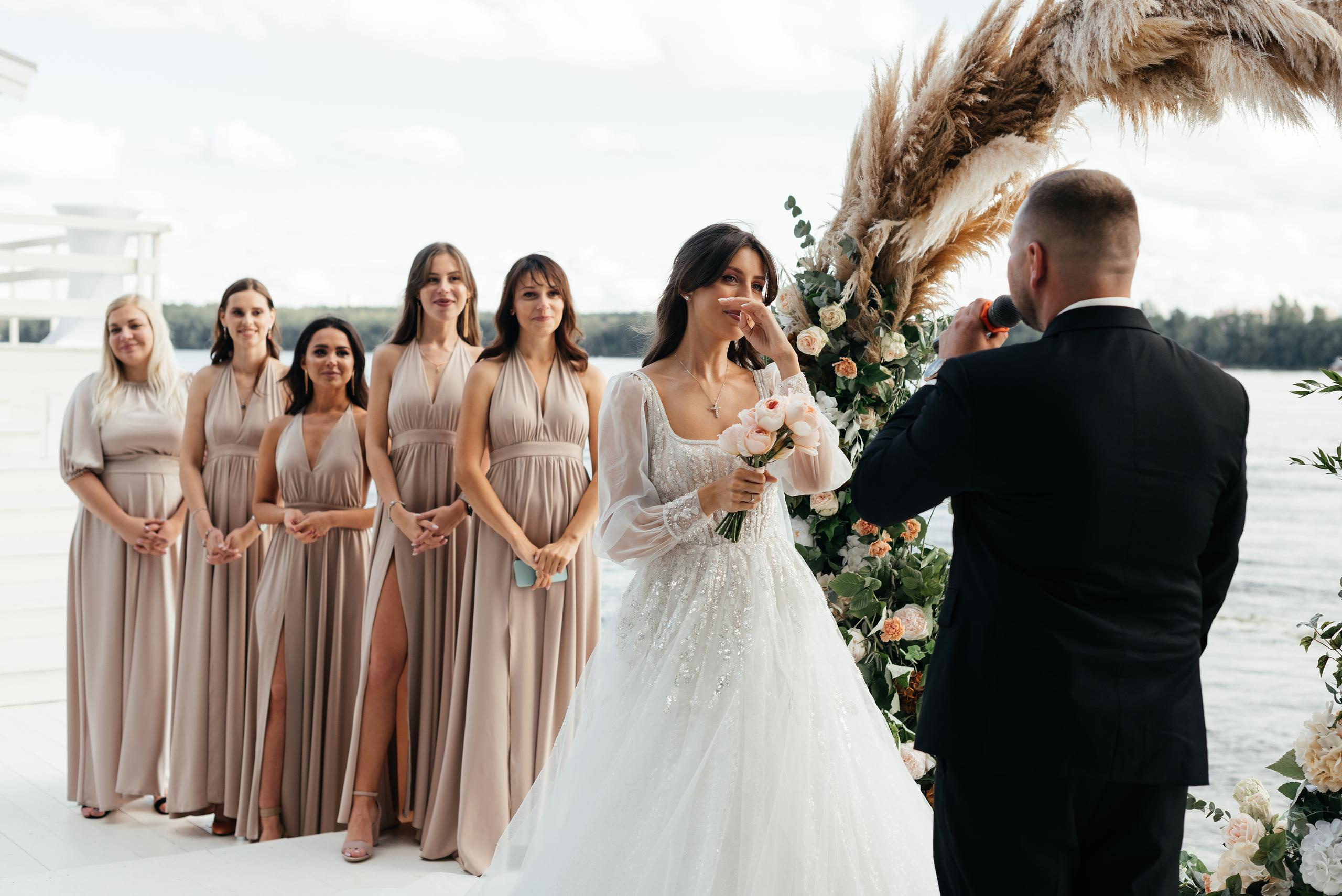 St. Petersburg. Dmitry & Anastasia. Wedding and family photographer in Dubai Vasilii Albul