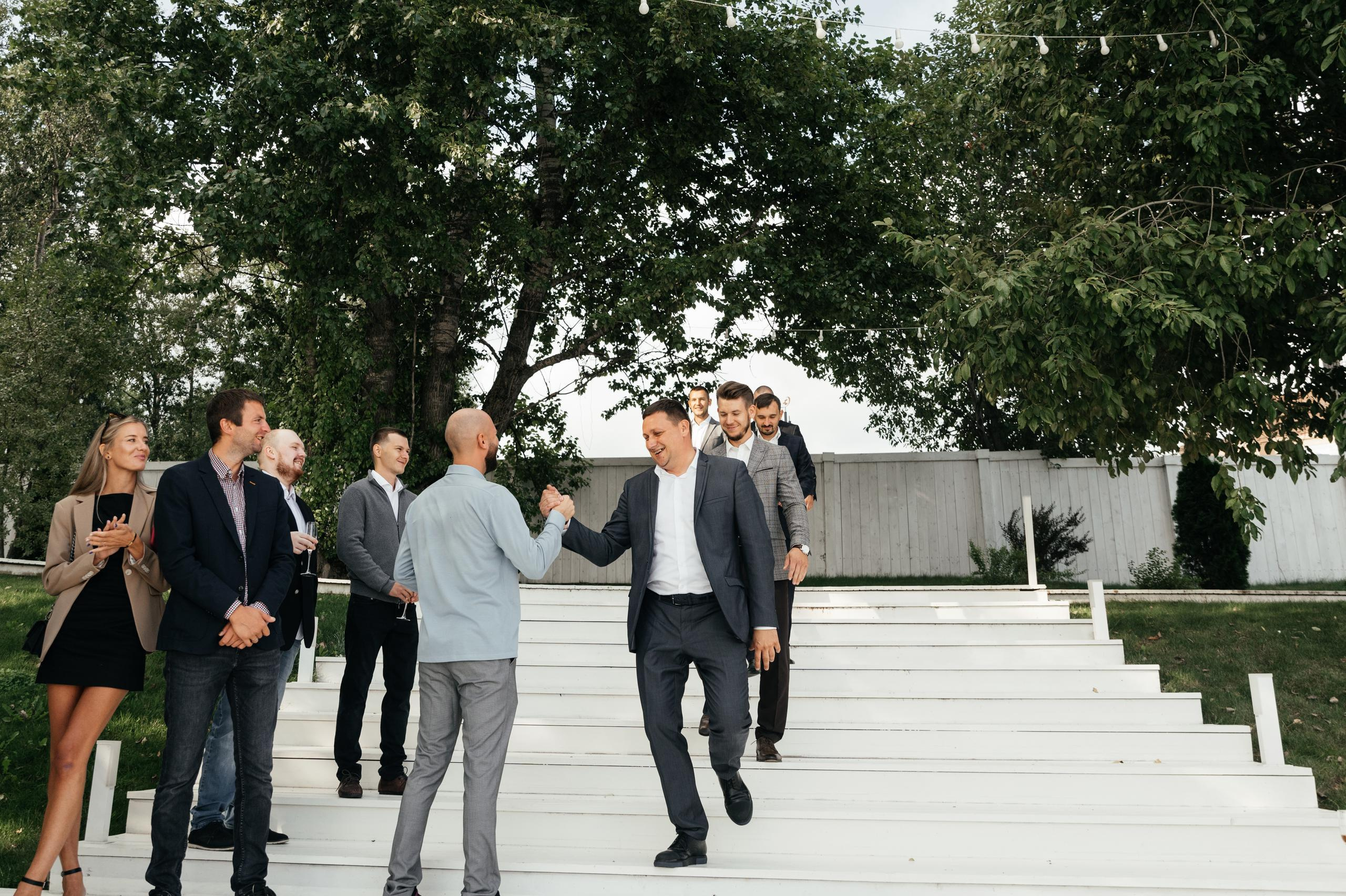 St. Petersburg. Dmitry & Anastasia. Wedding and family photographer in Dubai Vasilii Albul