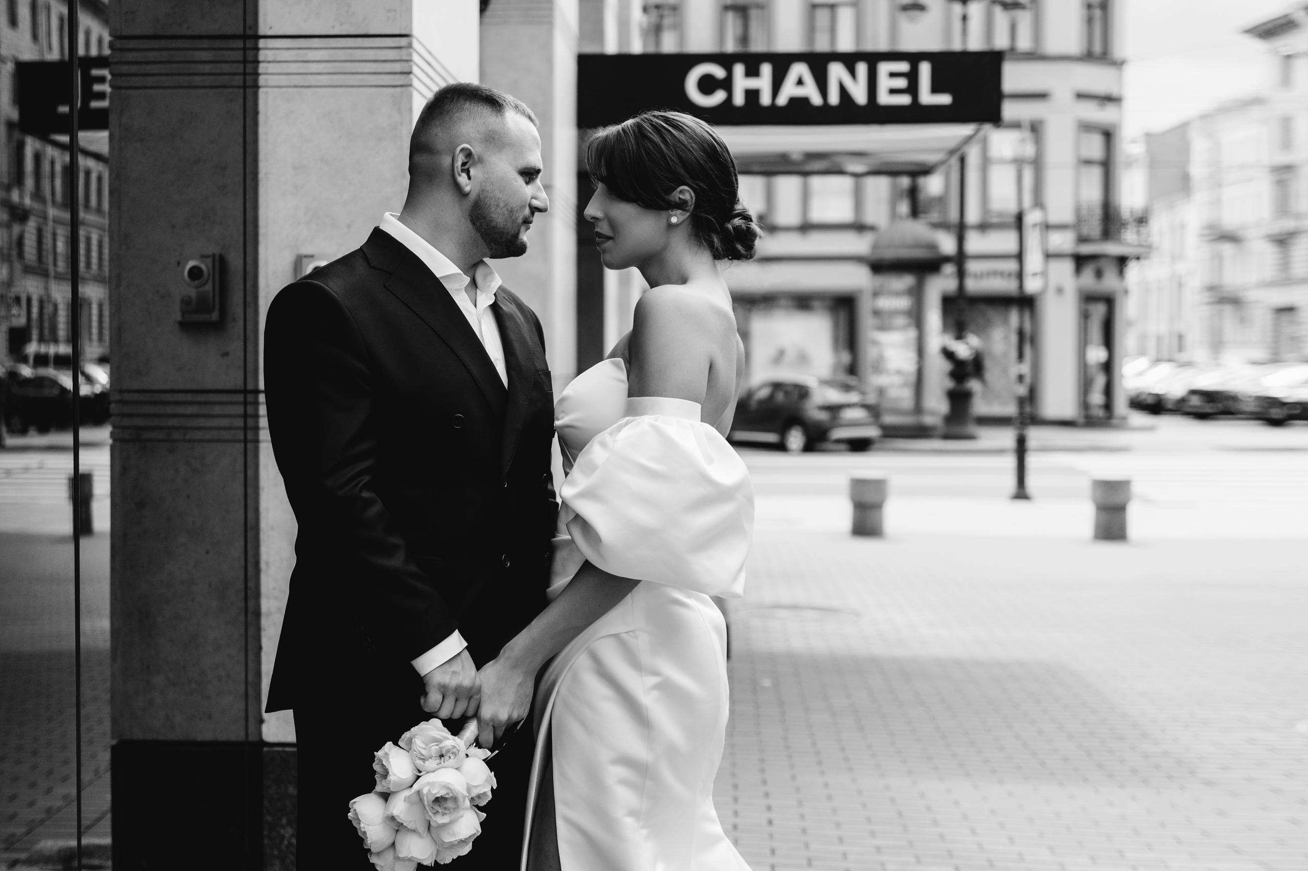 Pushkin. Dmitry & Anastasia. Wedding and family photographer in Dubai Vasilii Albul