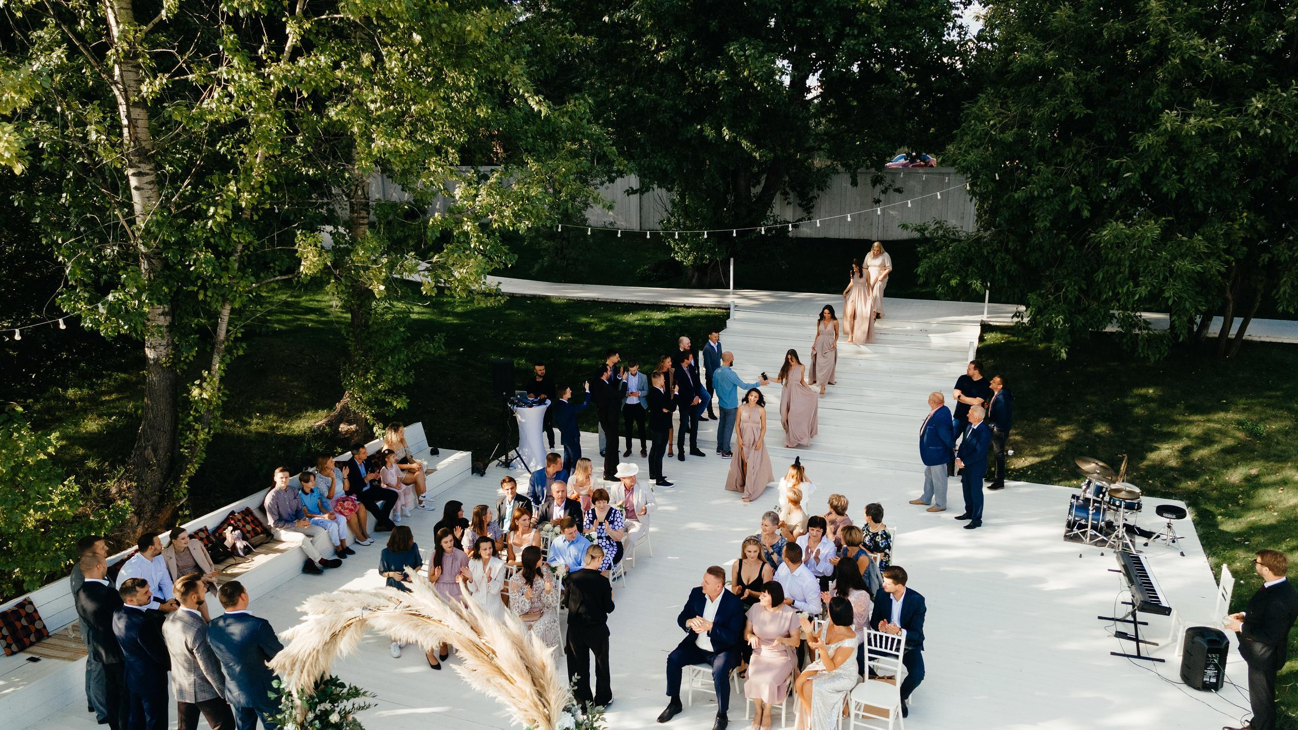 St. Petersburg. Dmitry & Anastasia. Wedding and family photographer in Dubai Vasilii Albul