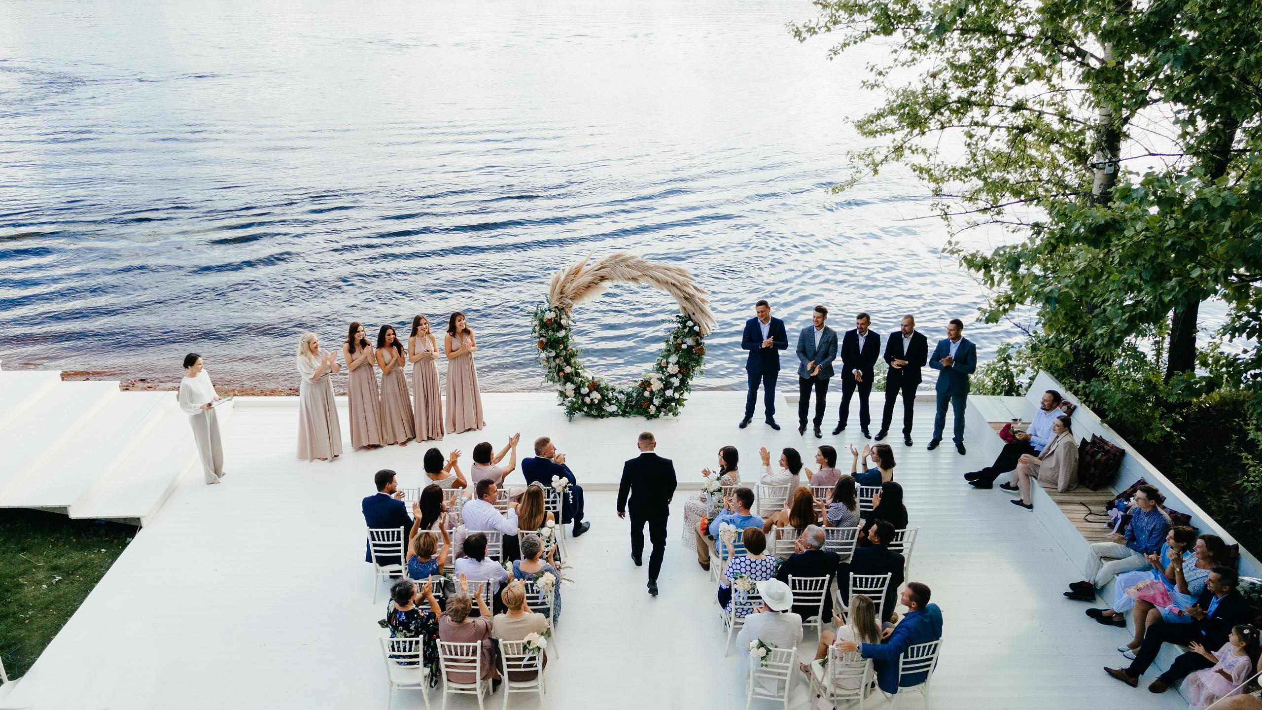 St. Petersburg. Dmitry & Anastasia. Wedding and family photographer in Dubai Vasilii Albul