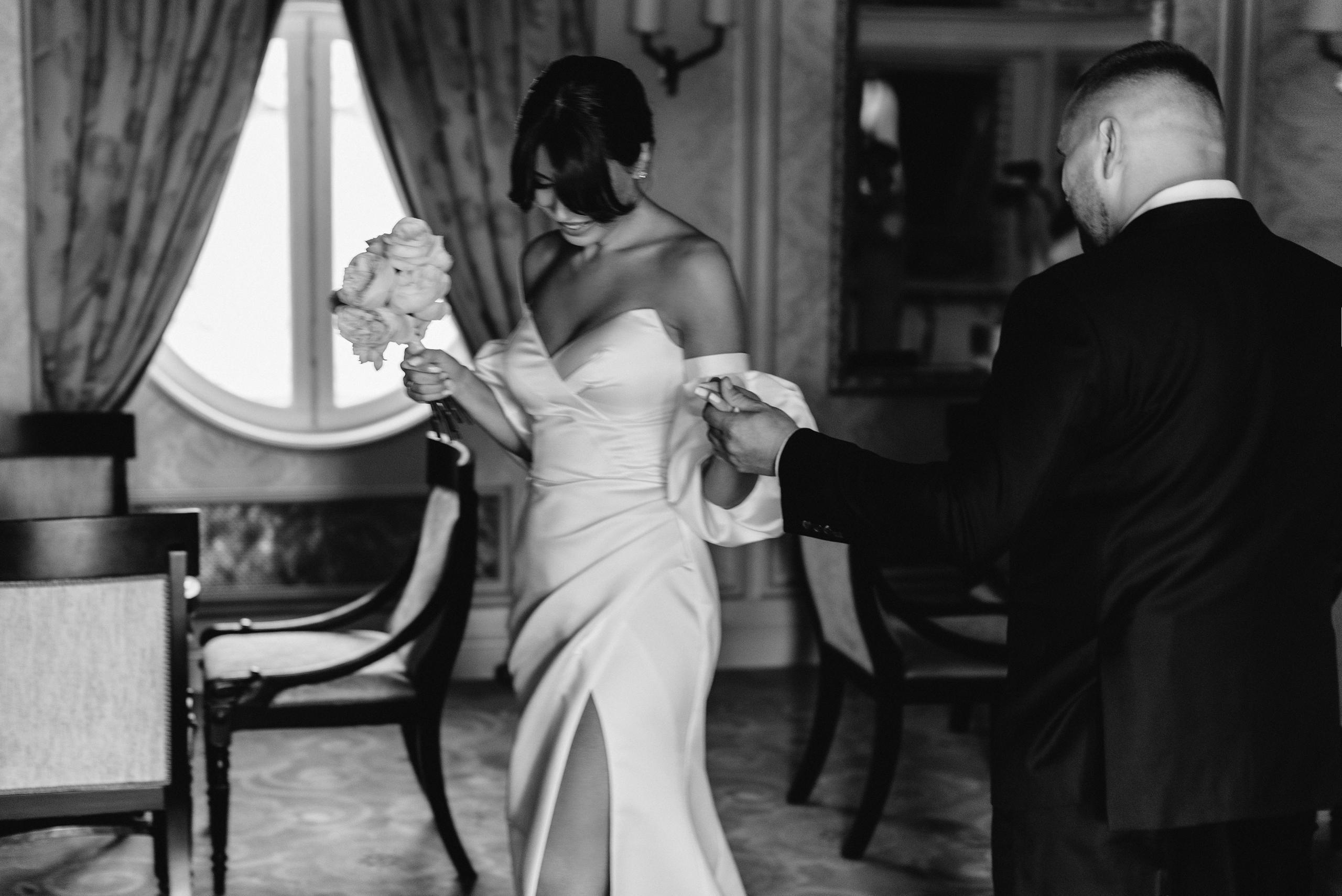 Pushkin. Dmitry & Anastasia. Wedding and family photographer in Dubai Vasilii Albul