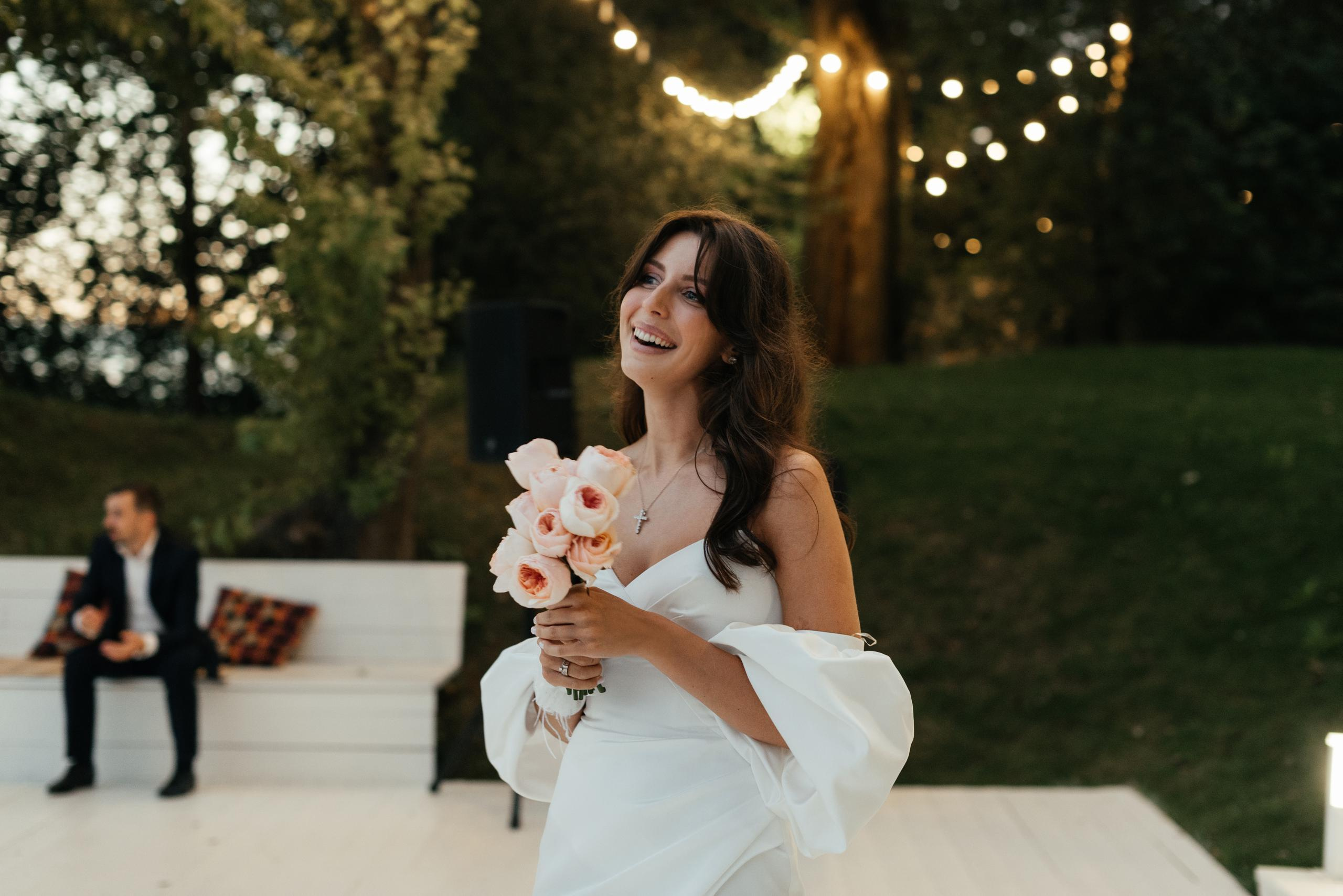 St. Petersburg. Dmitry & Anastasia. Wedding and family photographer in Dubai Vasilii Albul