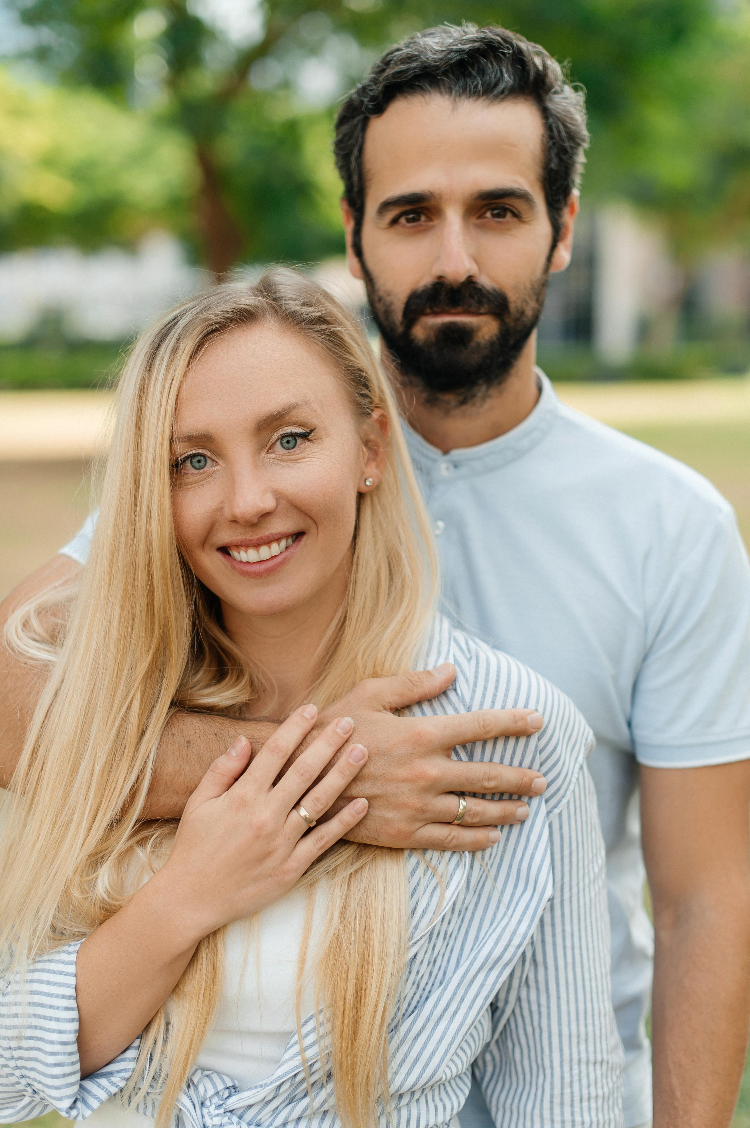 @thearamans. Wedding and family photographer in Dubai Vasilii Albul