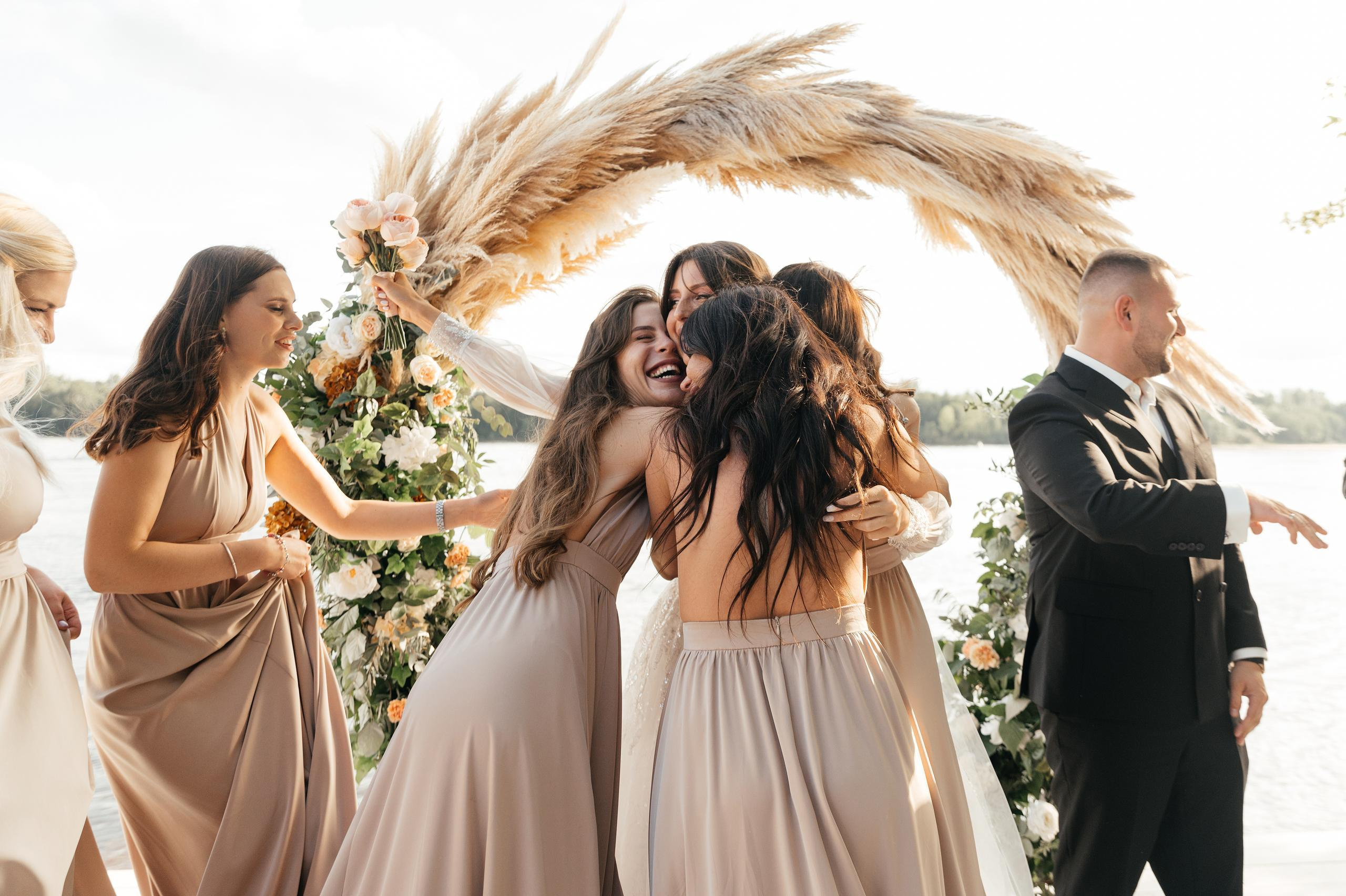 St. Petersburg. Dmitry & Anastasia. Wedding and family photographer in Dubai Vasilii Albul