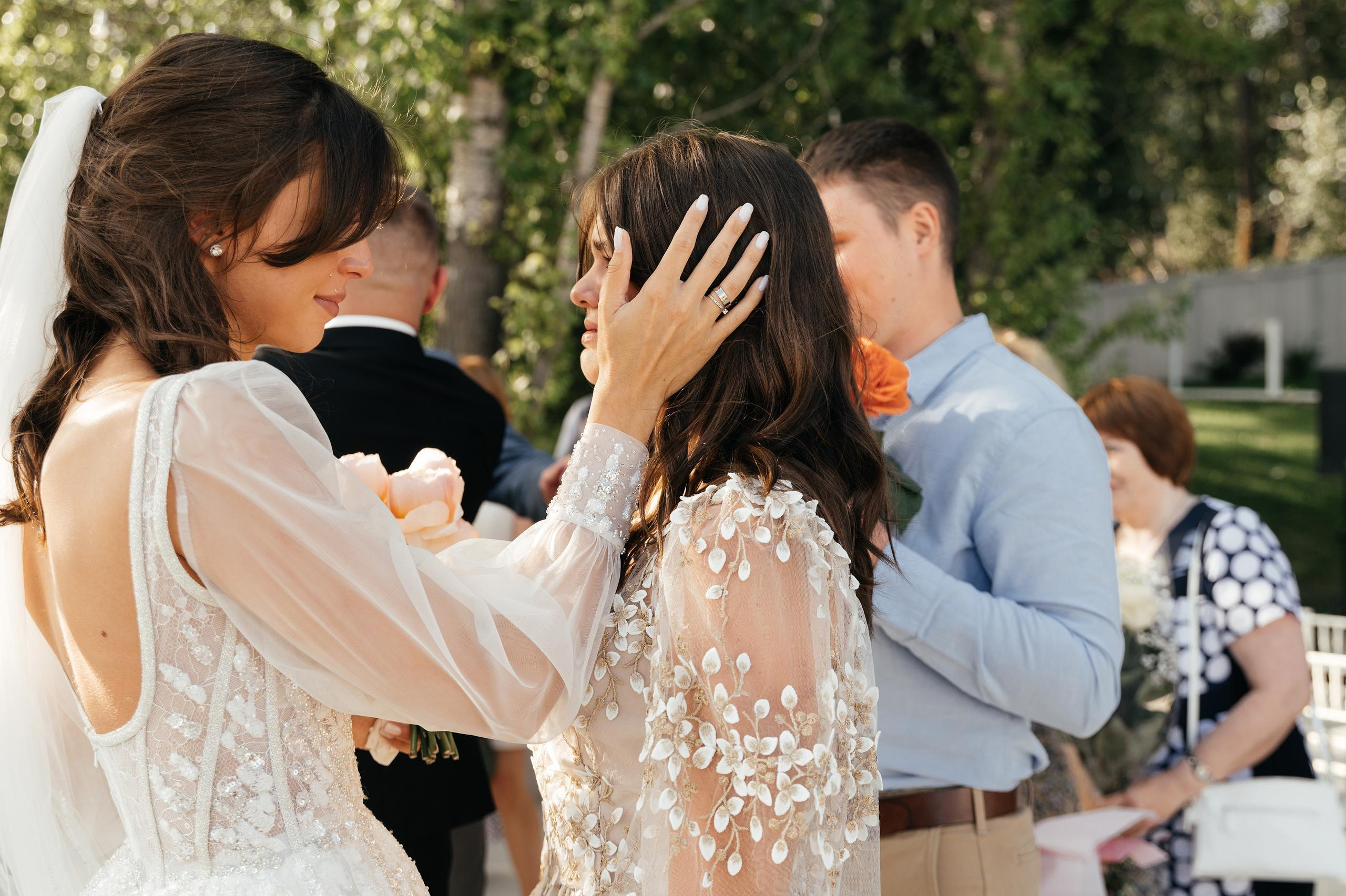 St. Petersburg. Dmitry & Anastasia. Wedding and family photographer in Dubai Vasilii Albul