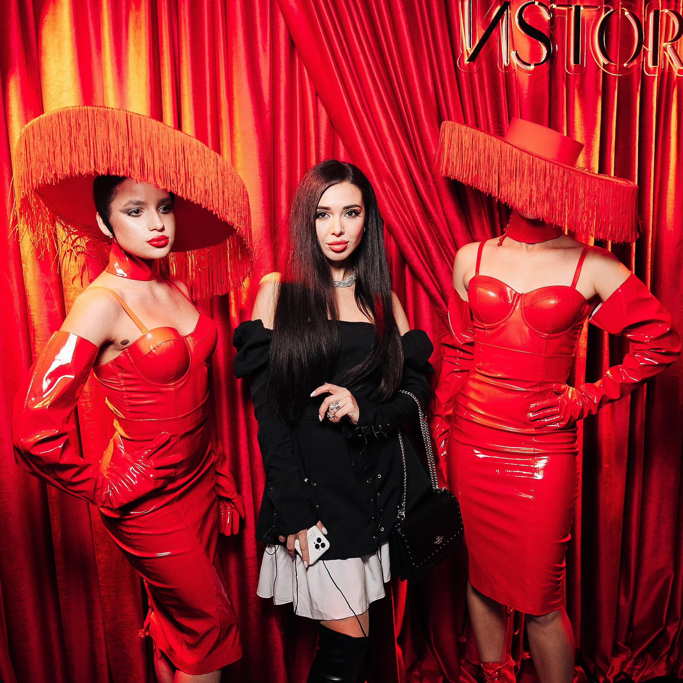 ИСТОРИЯ. Фотограф в Хабаровске Швендых Рудольф