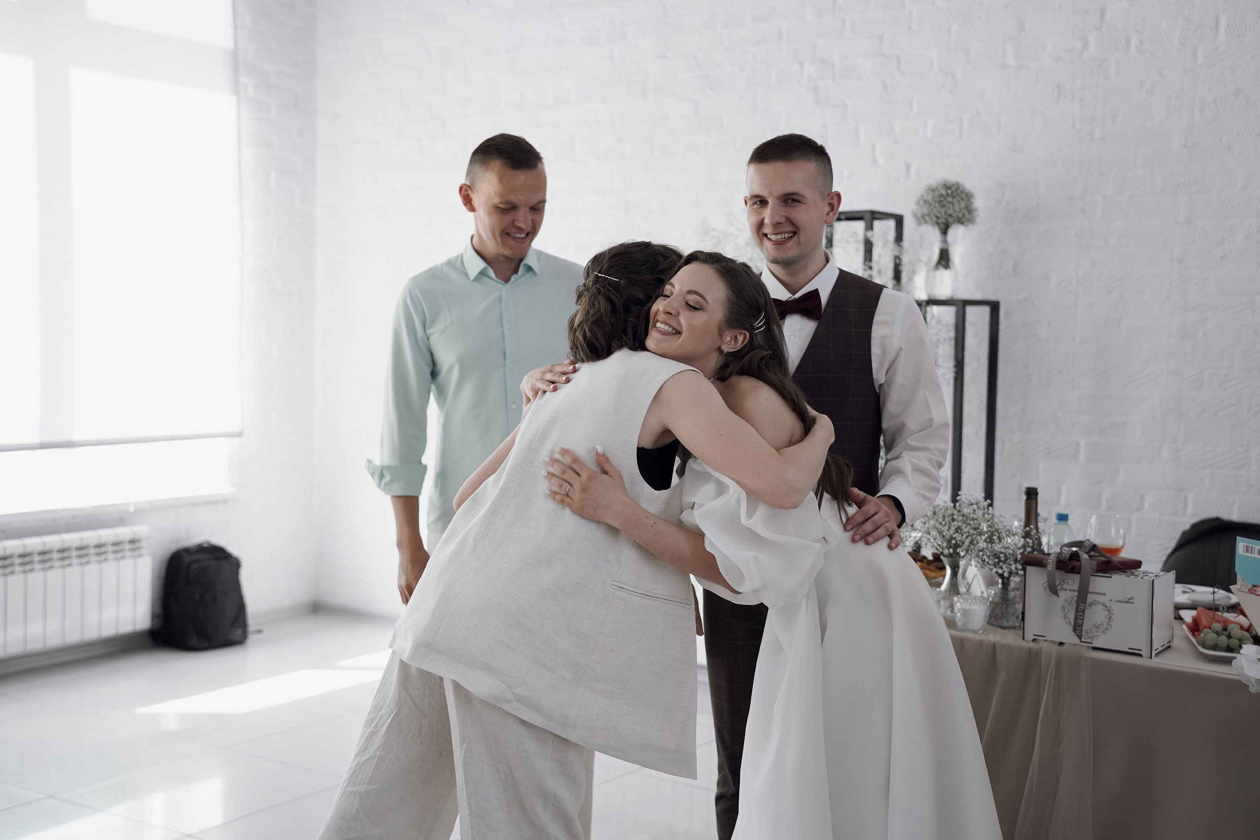 Катя&Серёжа. Фотограф, Видеограф Новосибирск