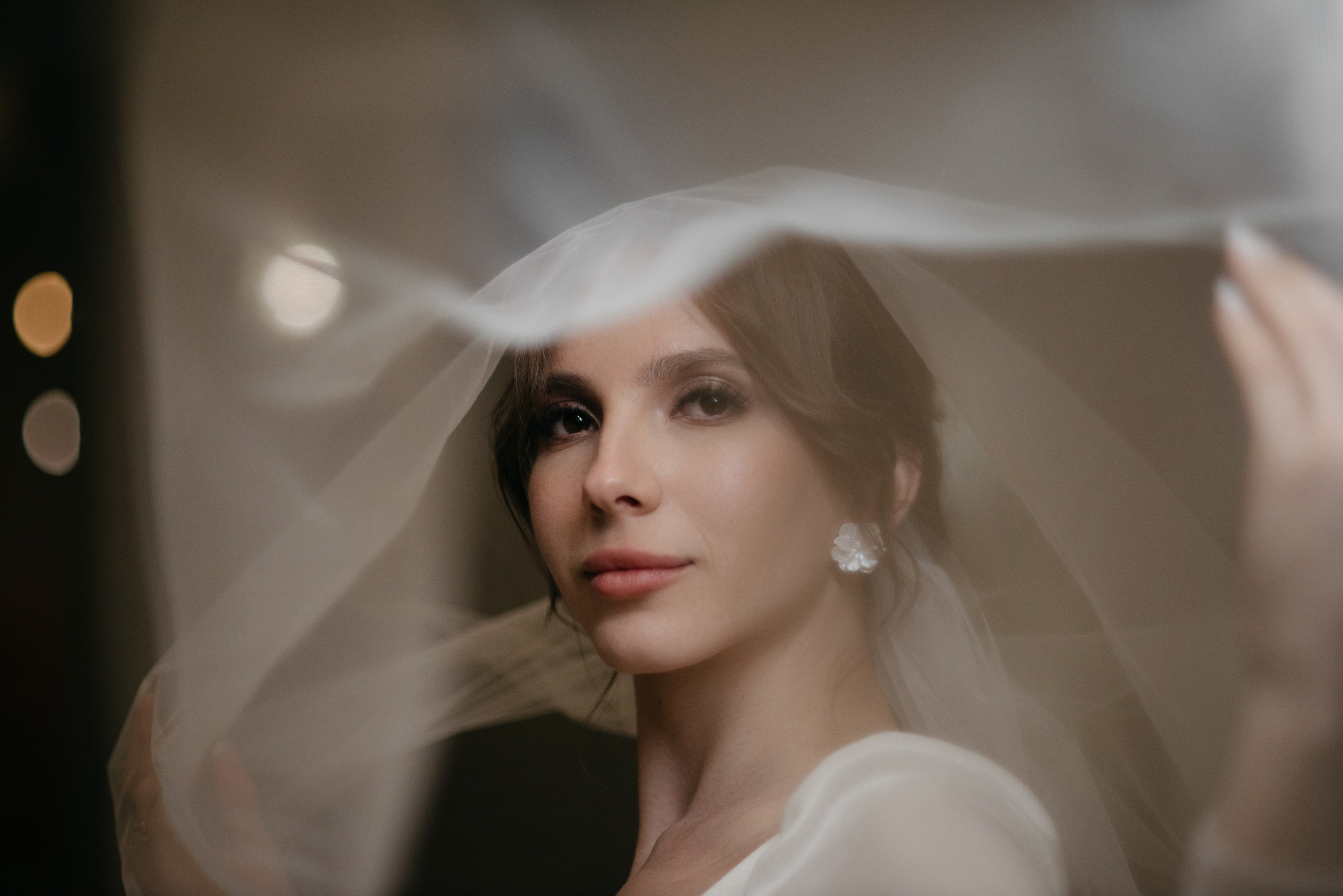 Нежность. Свадебный фотограф Ижевск Петр Шишков