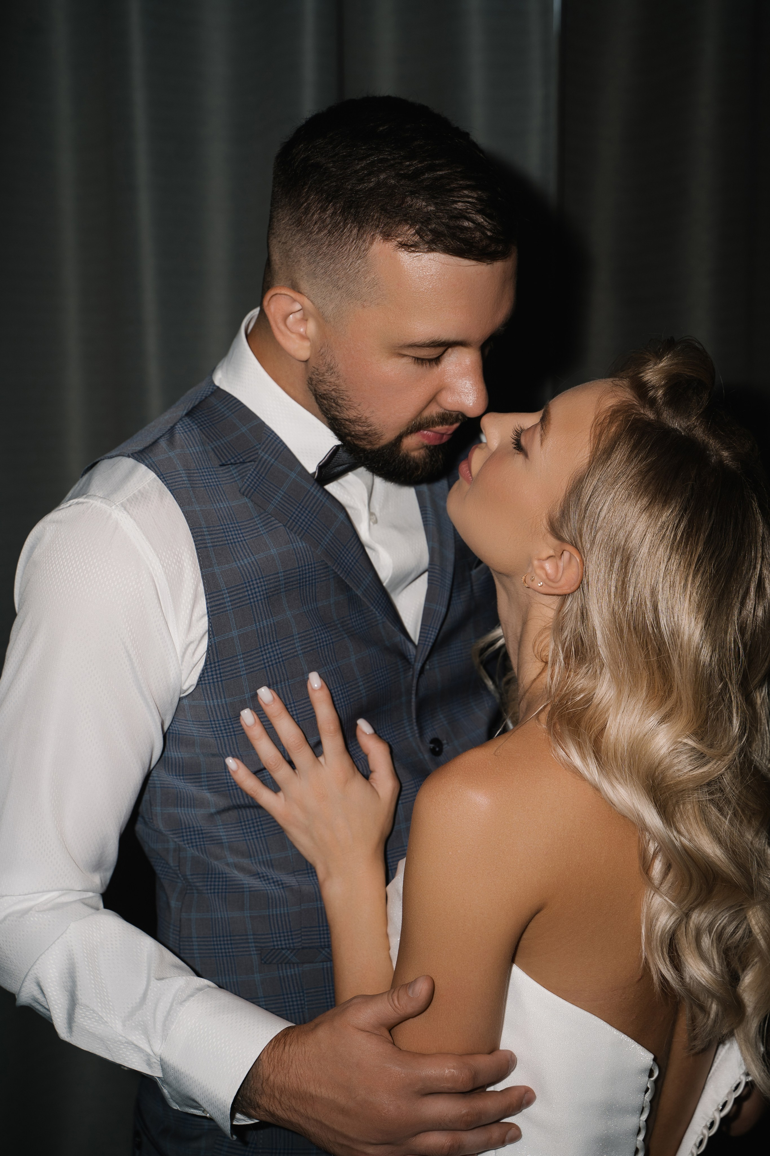 Алина и Алексей. Дмитрий Зайцев свадебный фотограф Тамбов