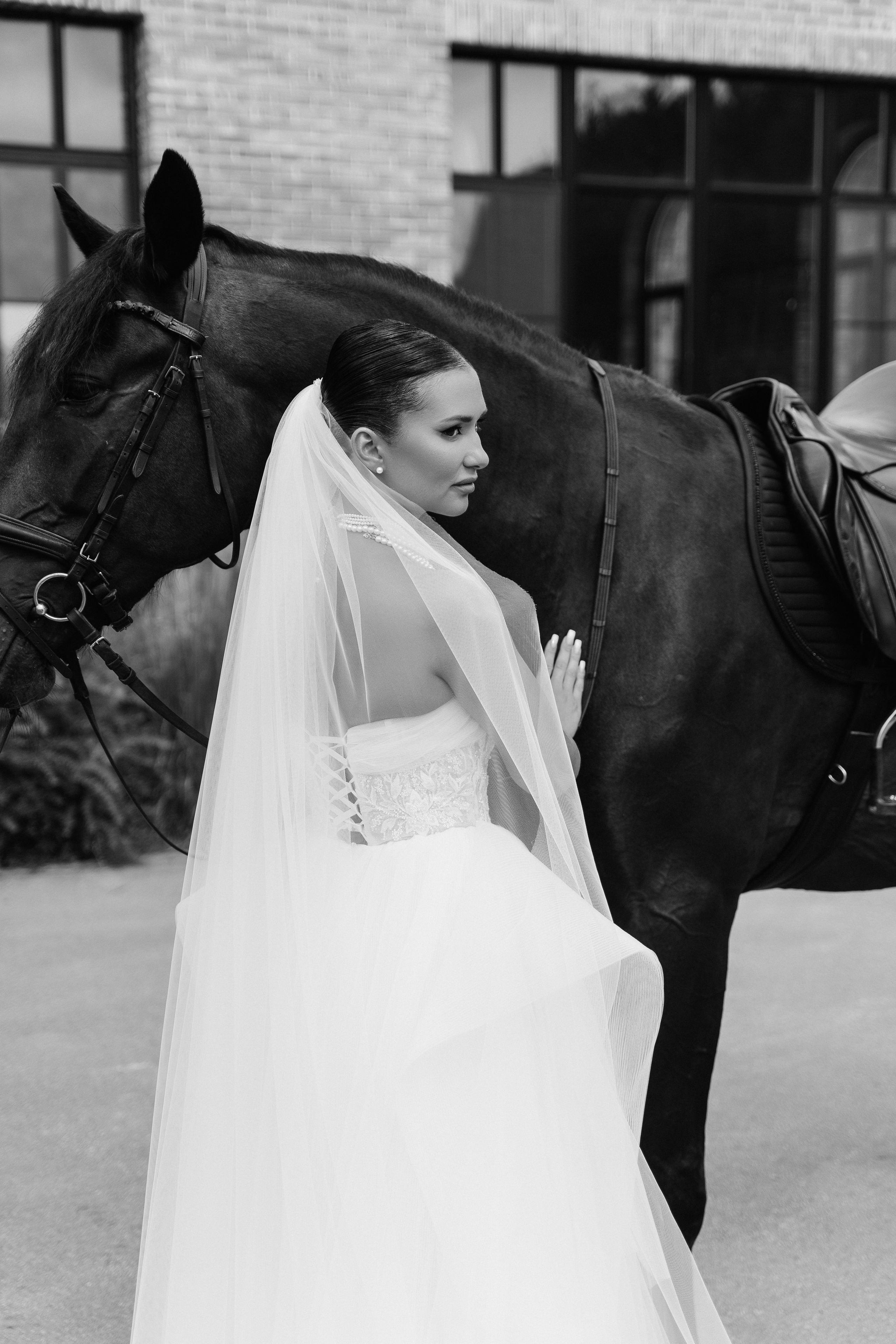 Юля и Михаил. Дмитрий Зайцев свадебный фотограф Тамбов