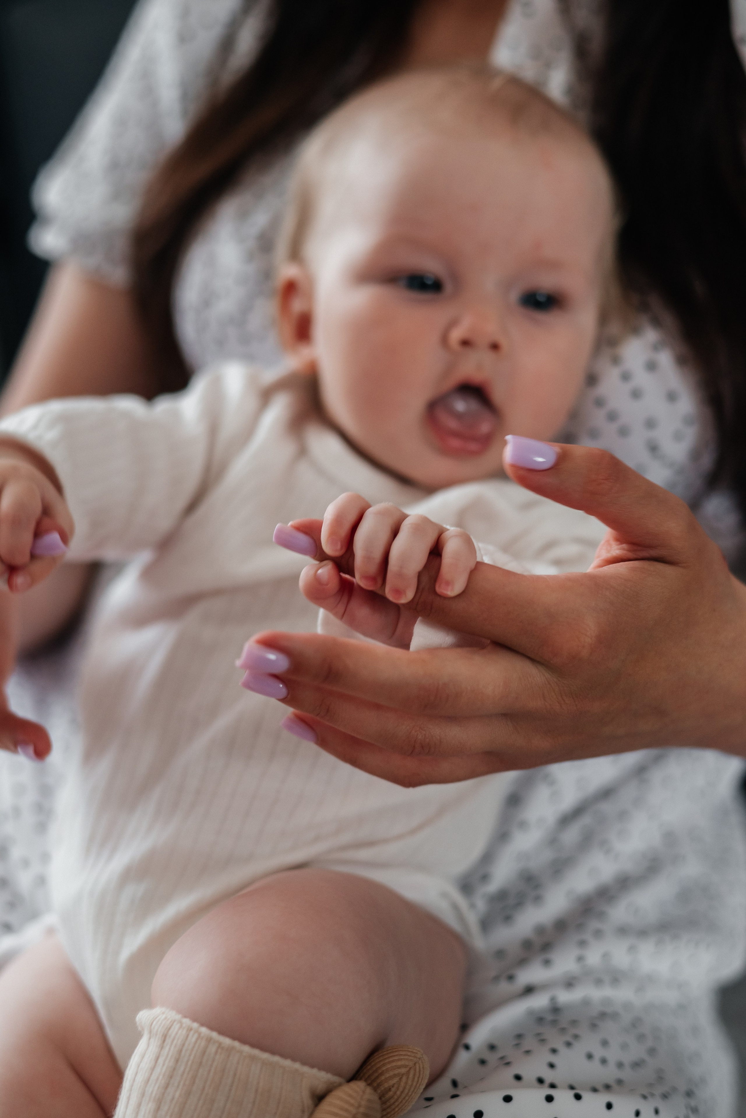 Быть мамой. Семейный и свадебный фотограф в Севастополе Лиза Печенько