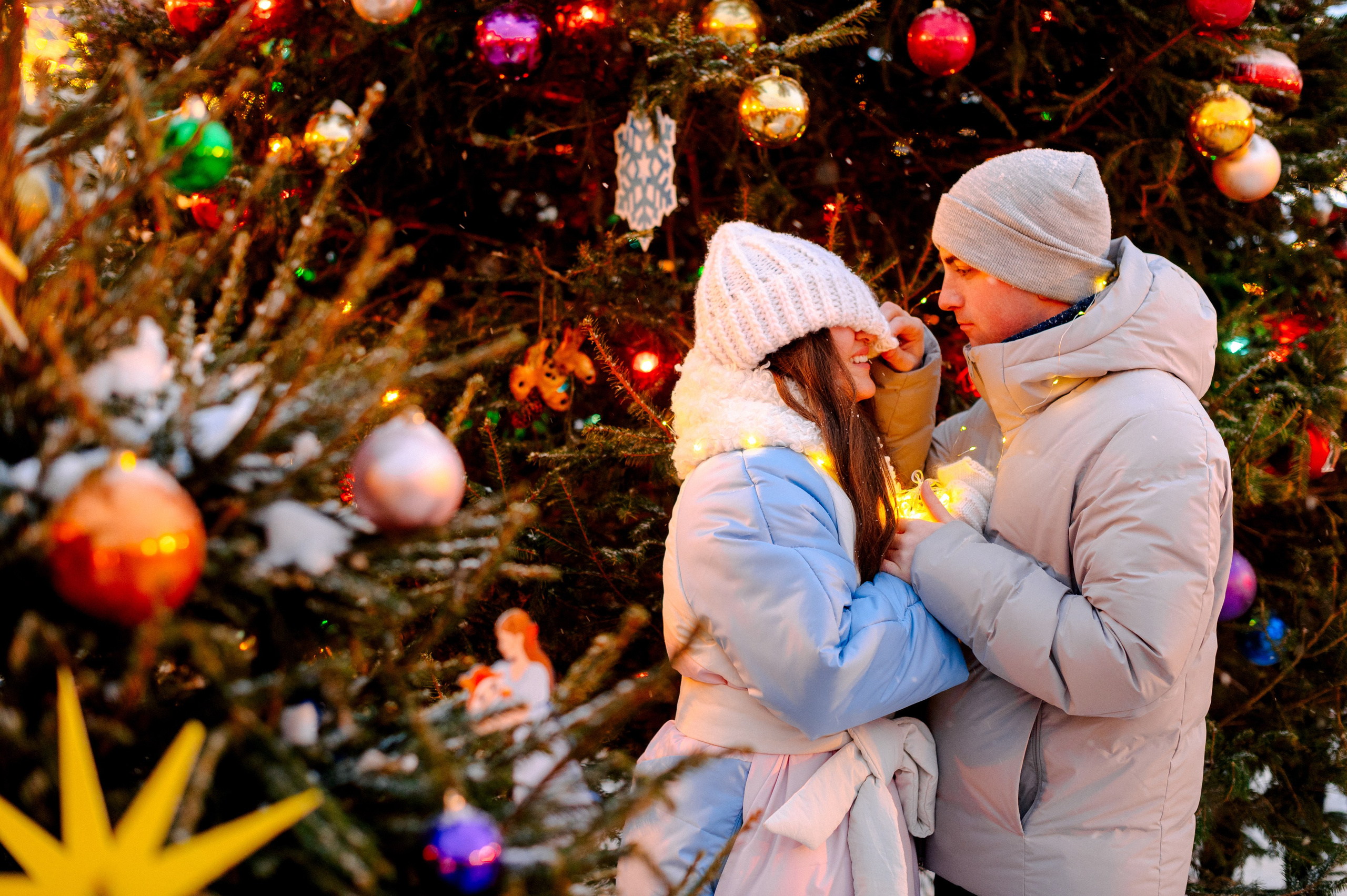 ДАША + СЕРЕЖА. Шашкова Вероника / Свадебный и семейный фотограф Москва и Ярославль